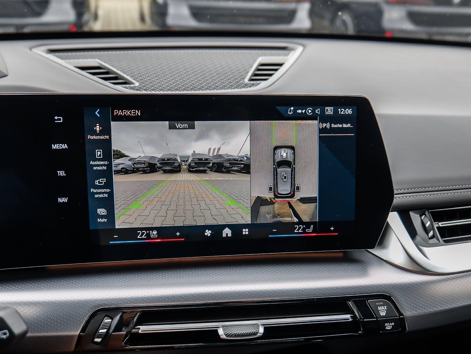 BMW X1 – Bild 22