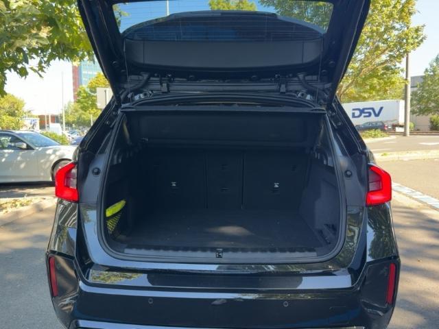 BMW X1 – Bild 13