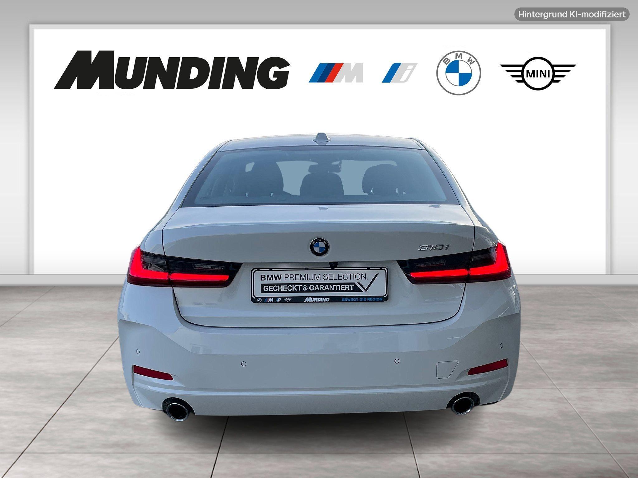 BMW 3er – Bild 4