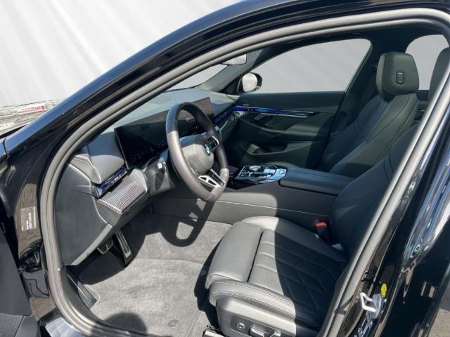 BMW 5er Touring – Bild 9