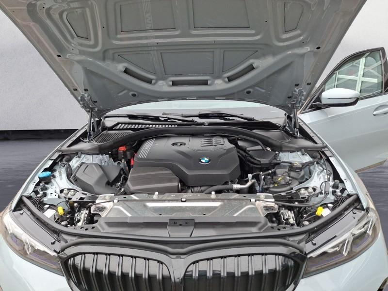 BMW 3er Touring – Bild 21
