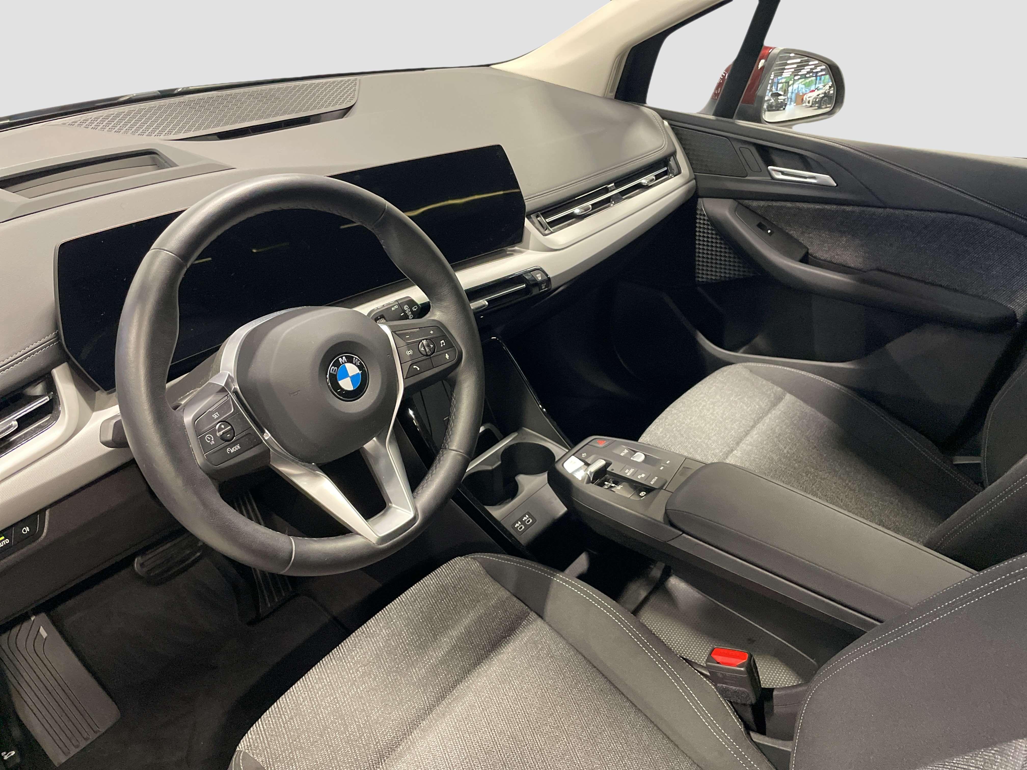 BMW 2er Active Tourer – Bild 8