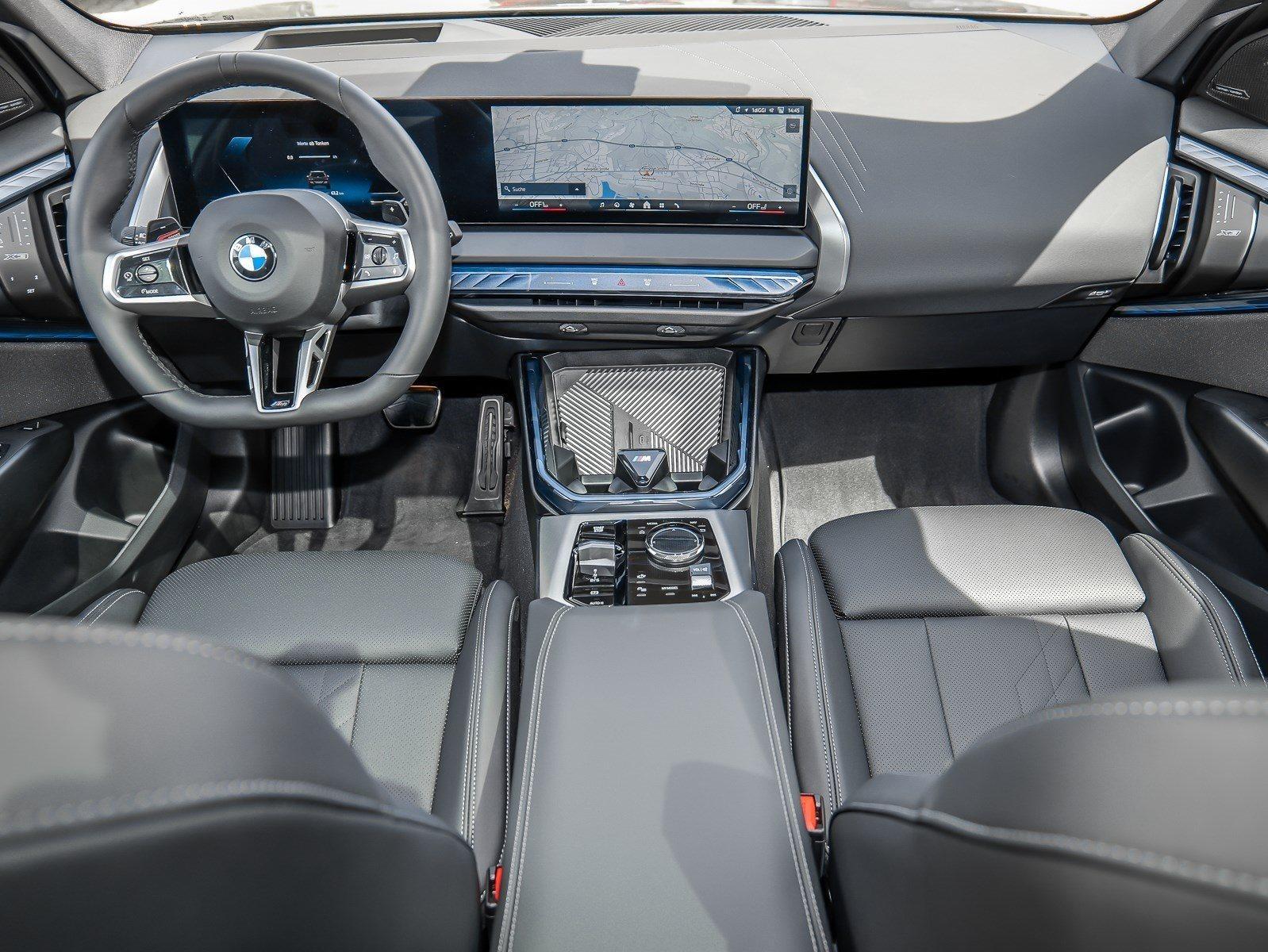 BMW X3 – Bild 3