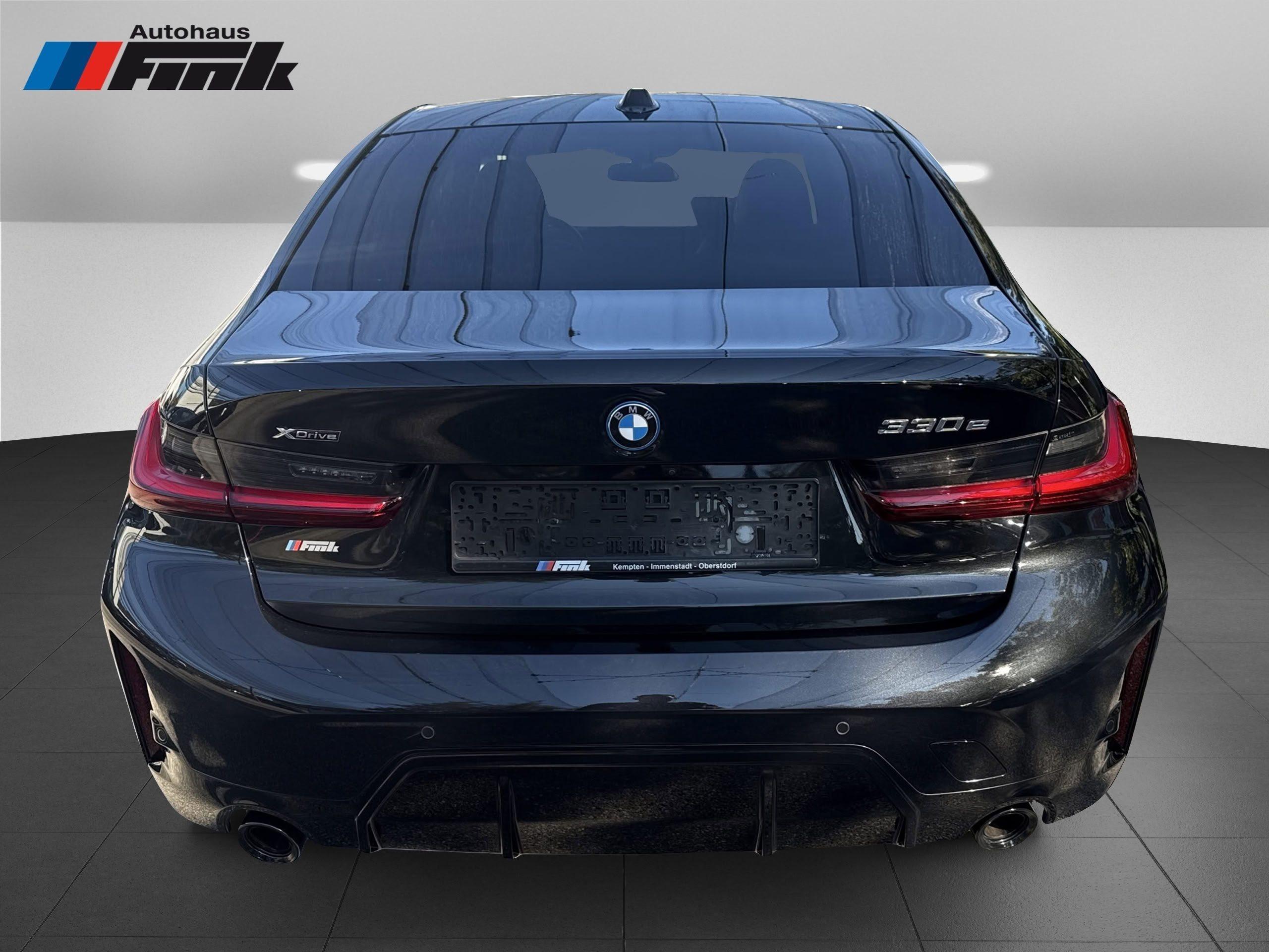 BMW 3er – Bild 5