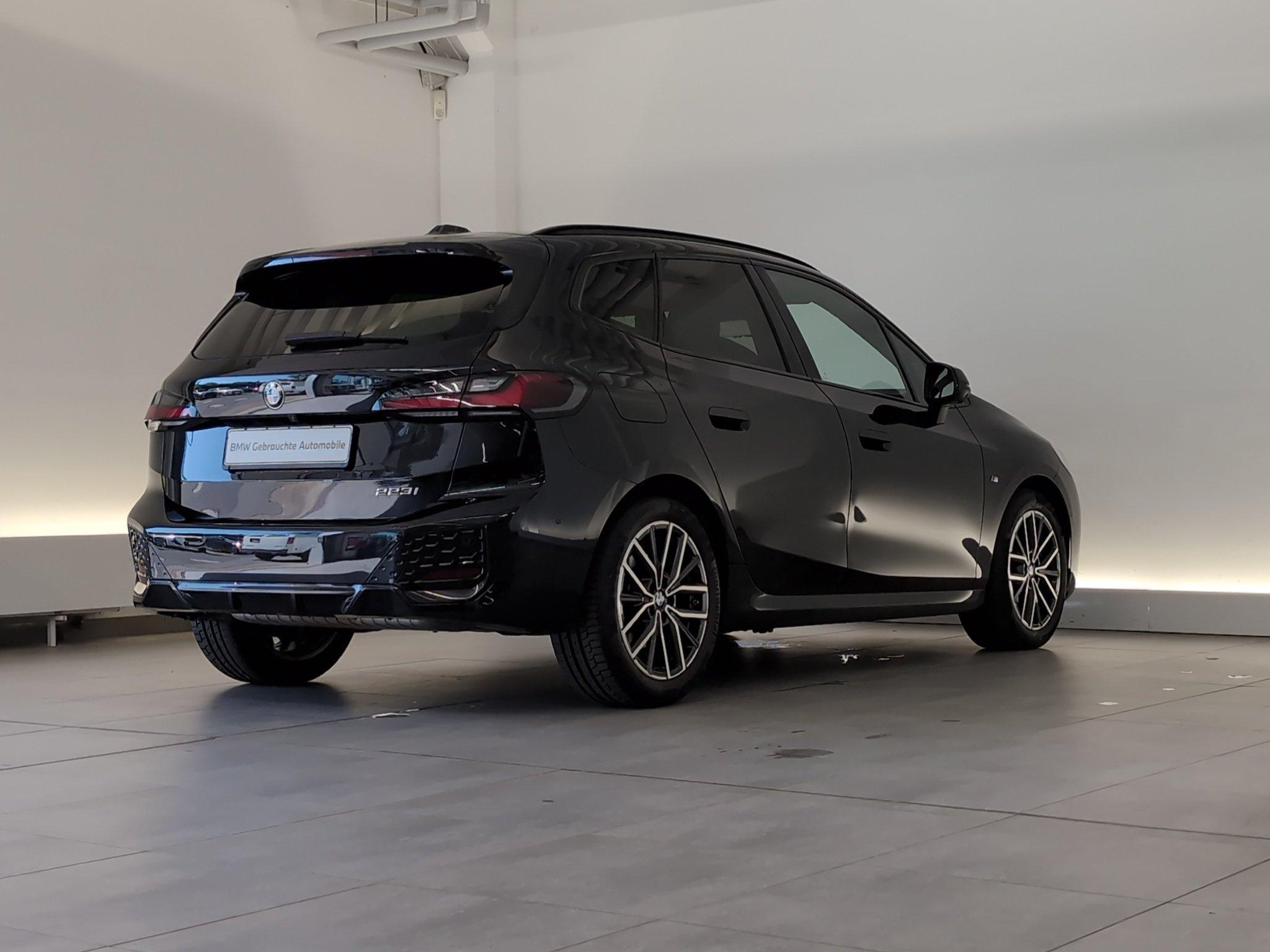 BMW 2er Active Tourer – Bild 7