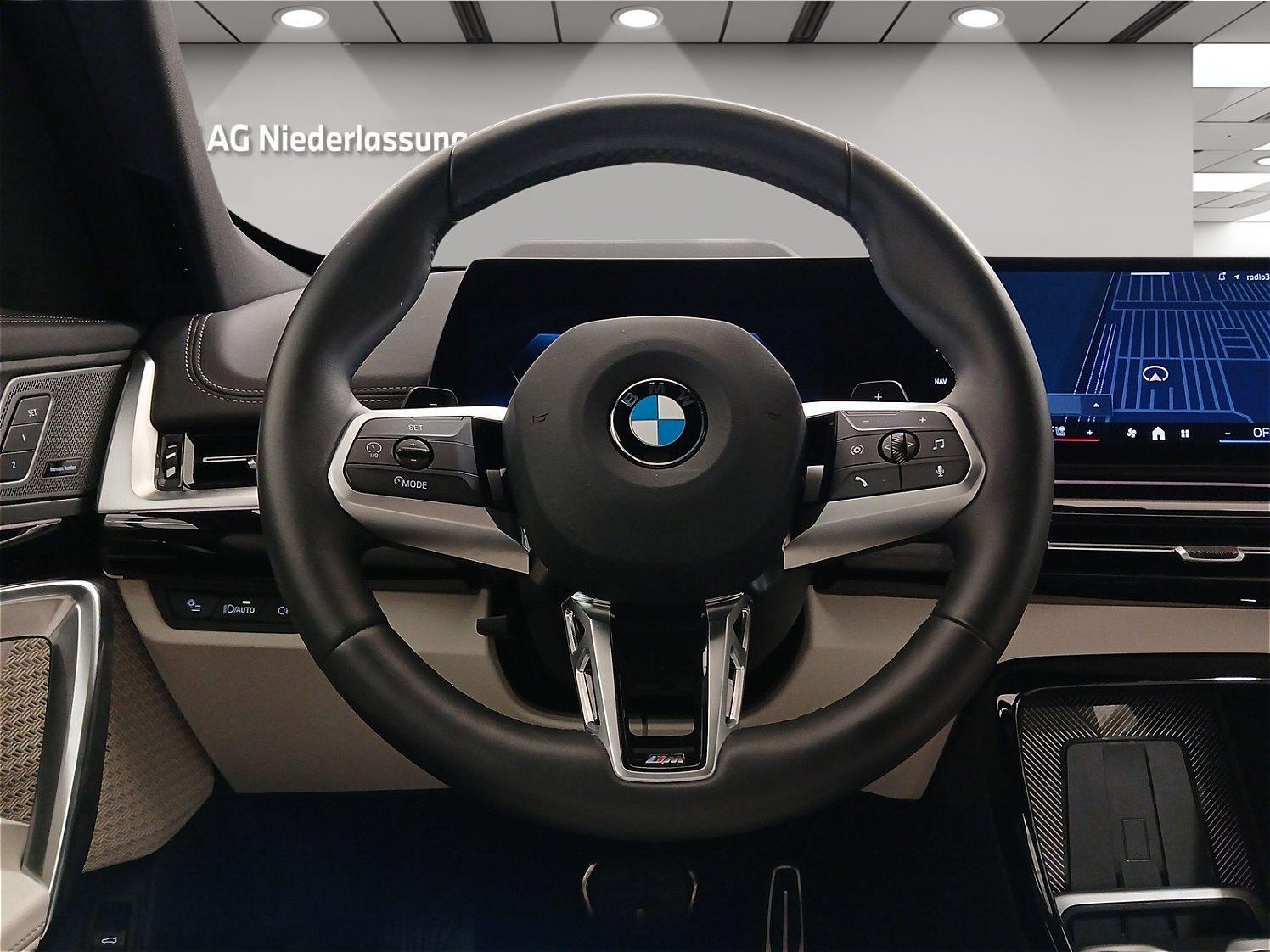BMW X1 – Bild 11