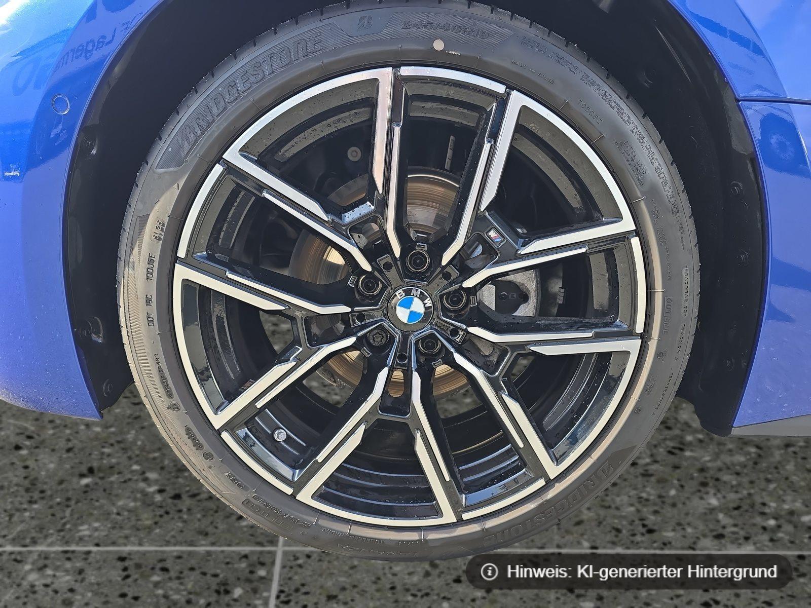 BMW 4er Gran Coupé – Bild 8