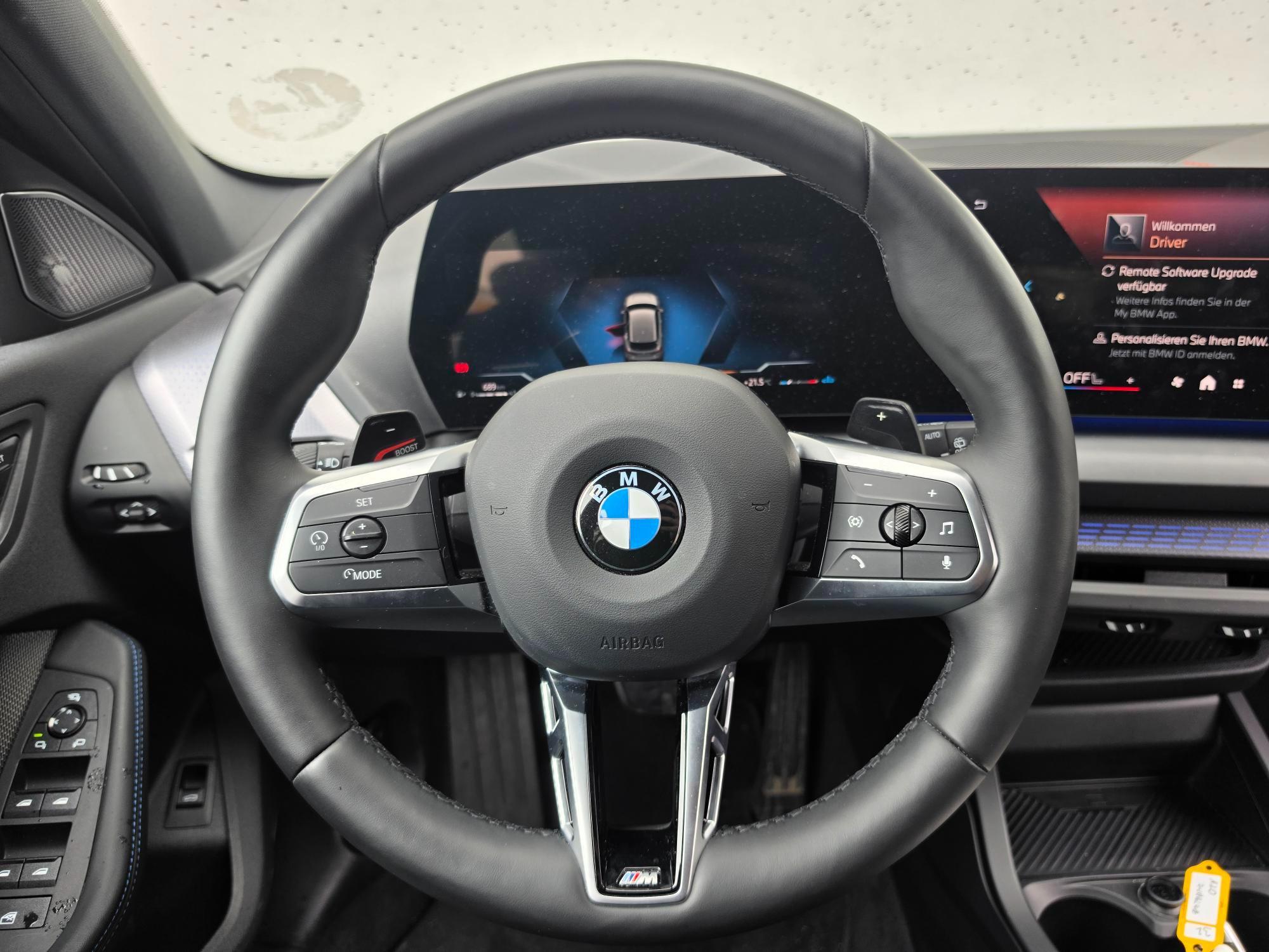 BMW 1er – Bild 30