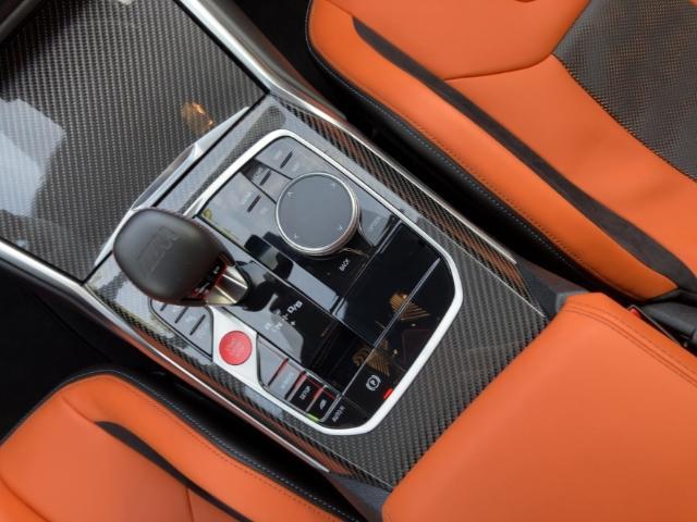 BMW M3 Touring – Bild 17