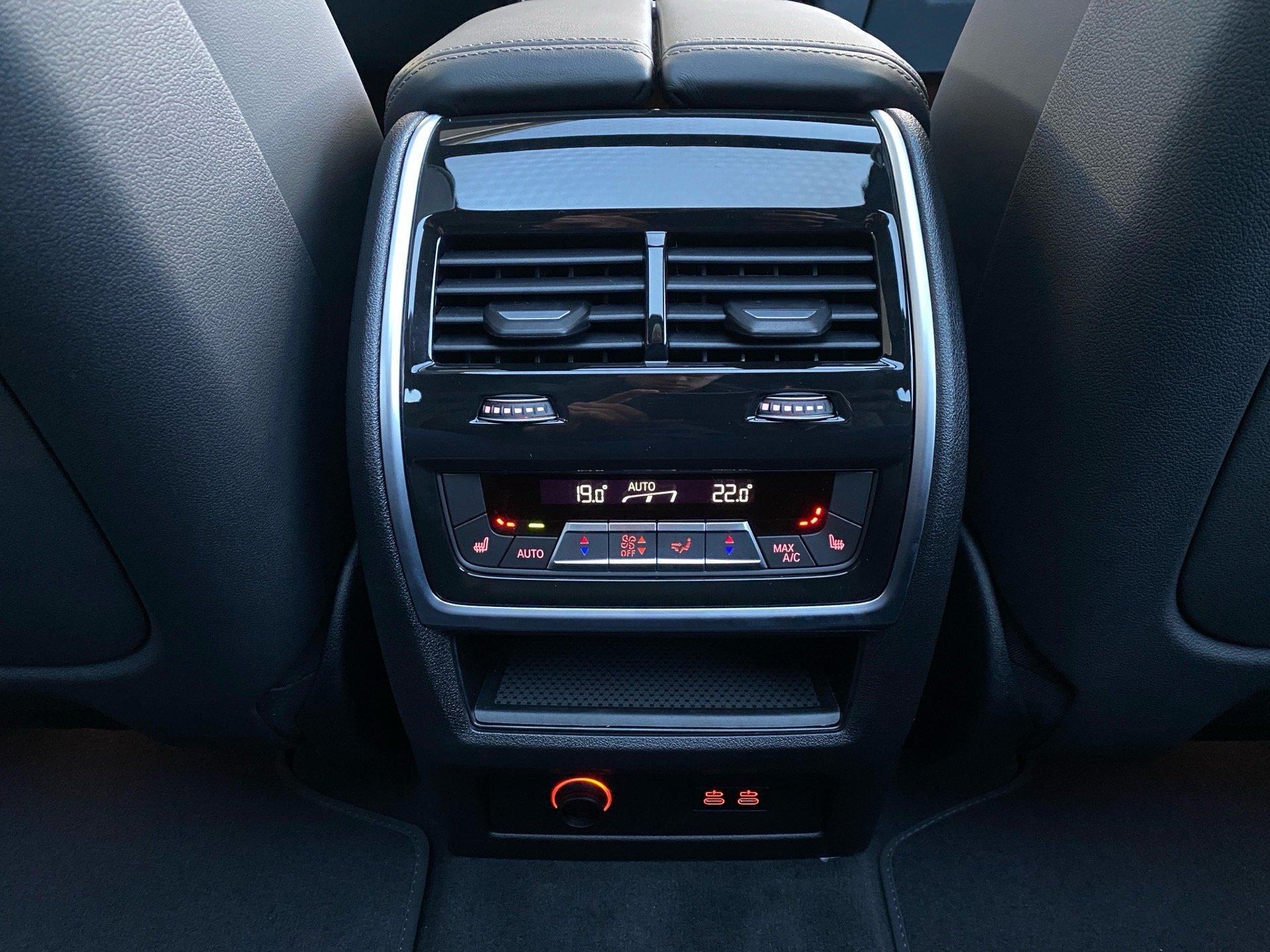 BMW X7 – Bild 13