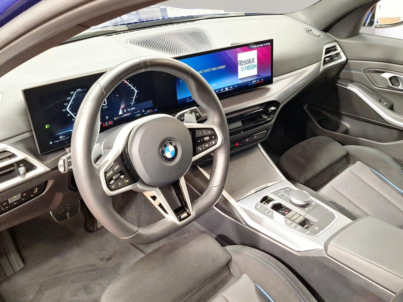 BMW 3er Touring – Bild 4
