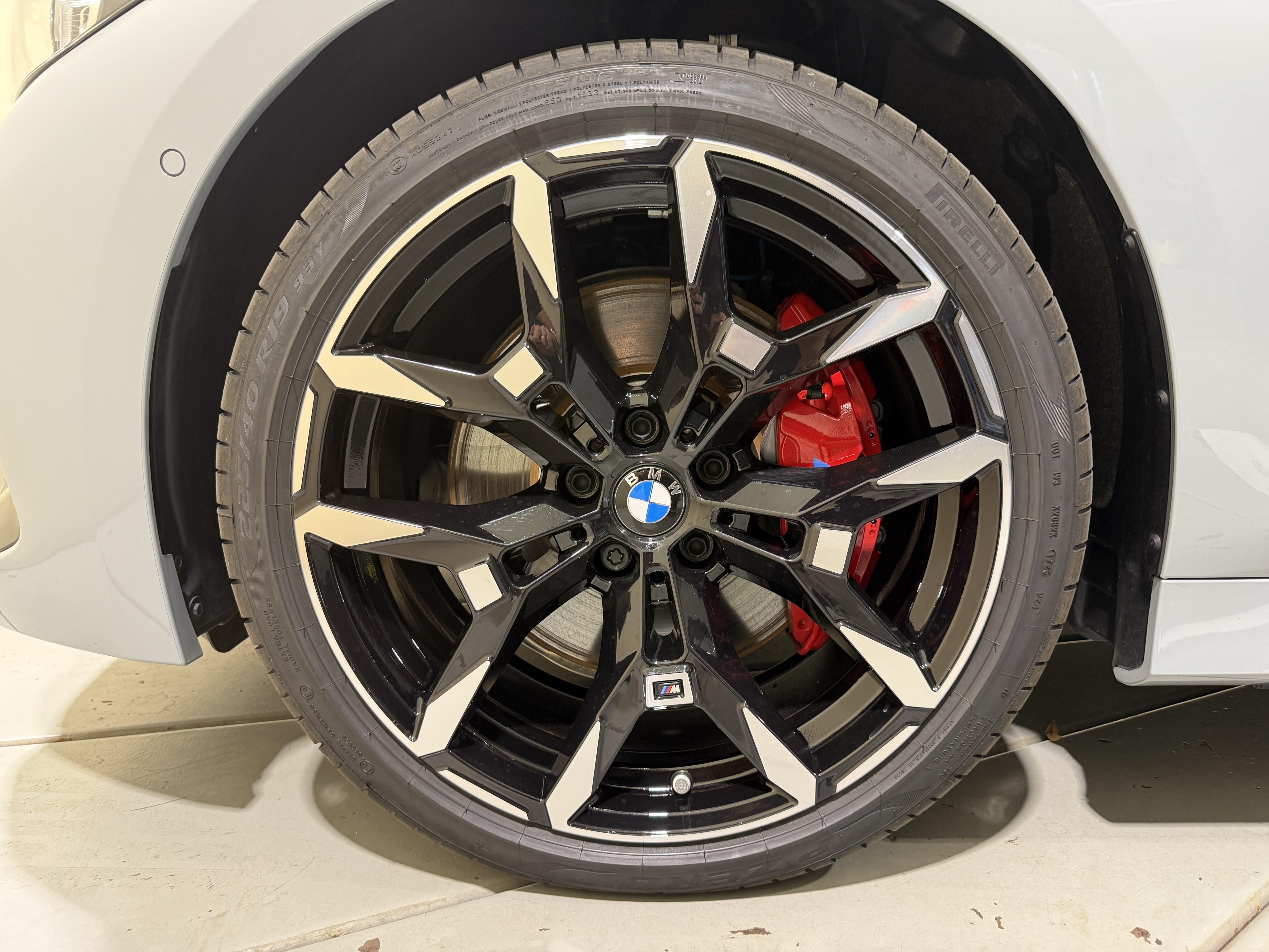 BMW 3er Touring – Bild 18
