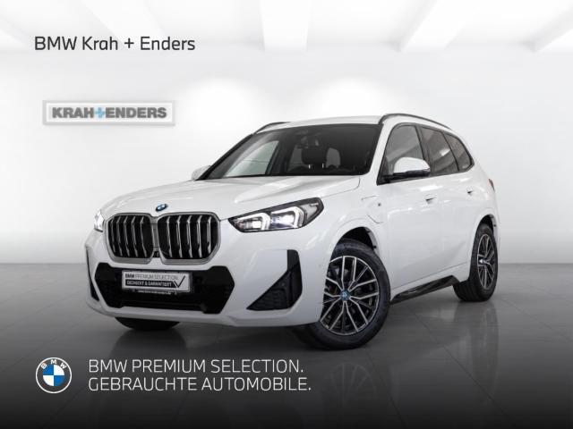 BMW X1 – Bild 5