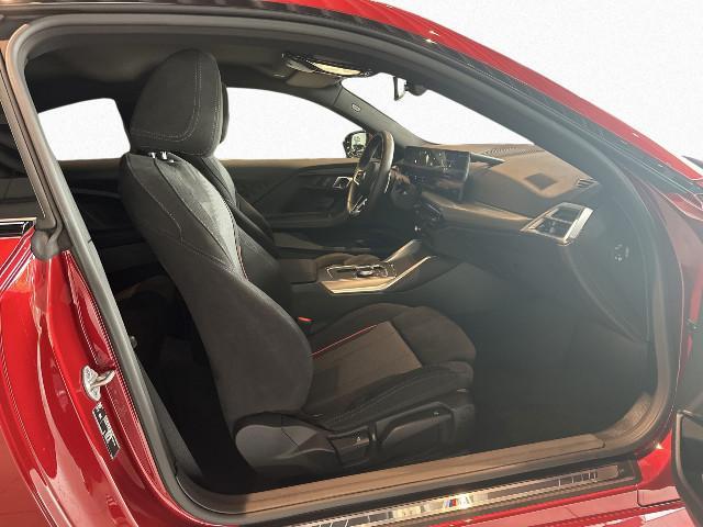 BMW 2er Coupé – Bild 11