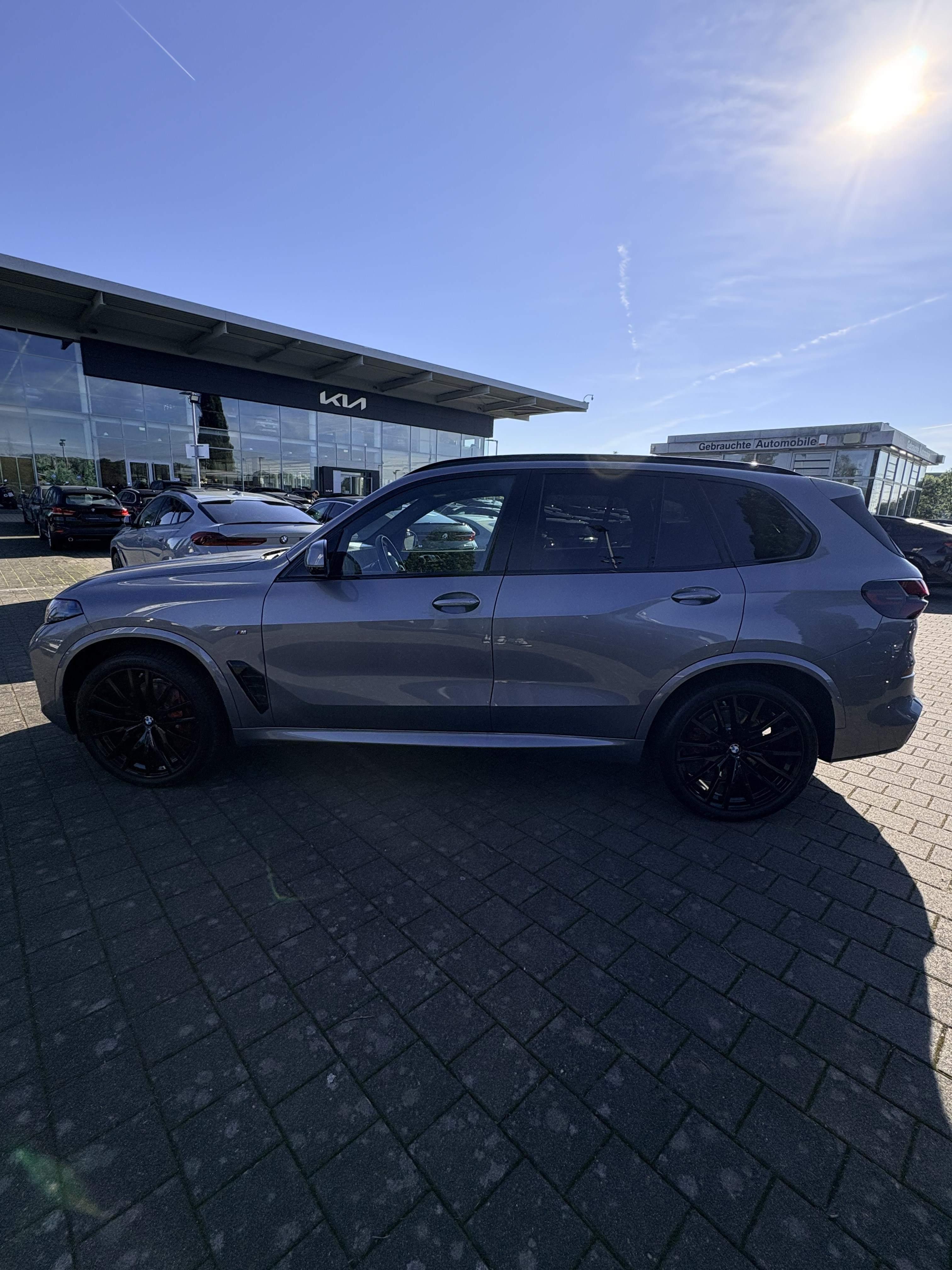 BMW X5 – Bild 3