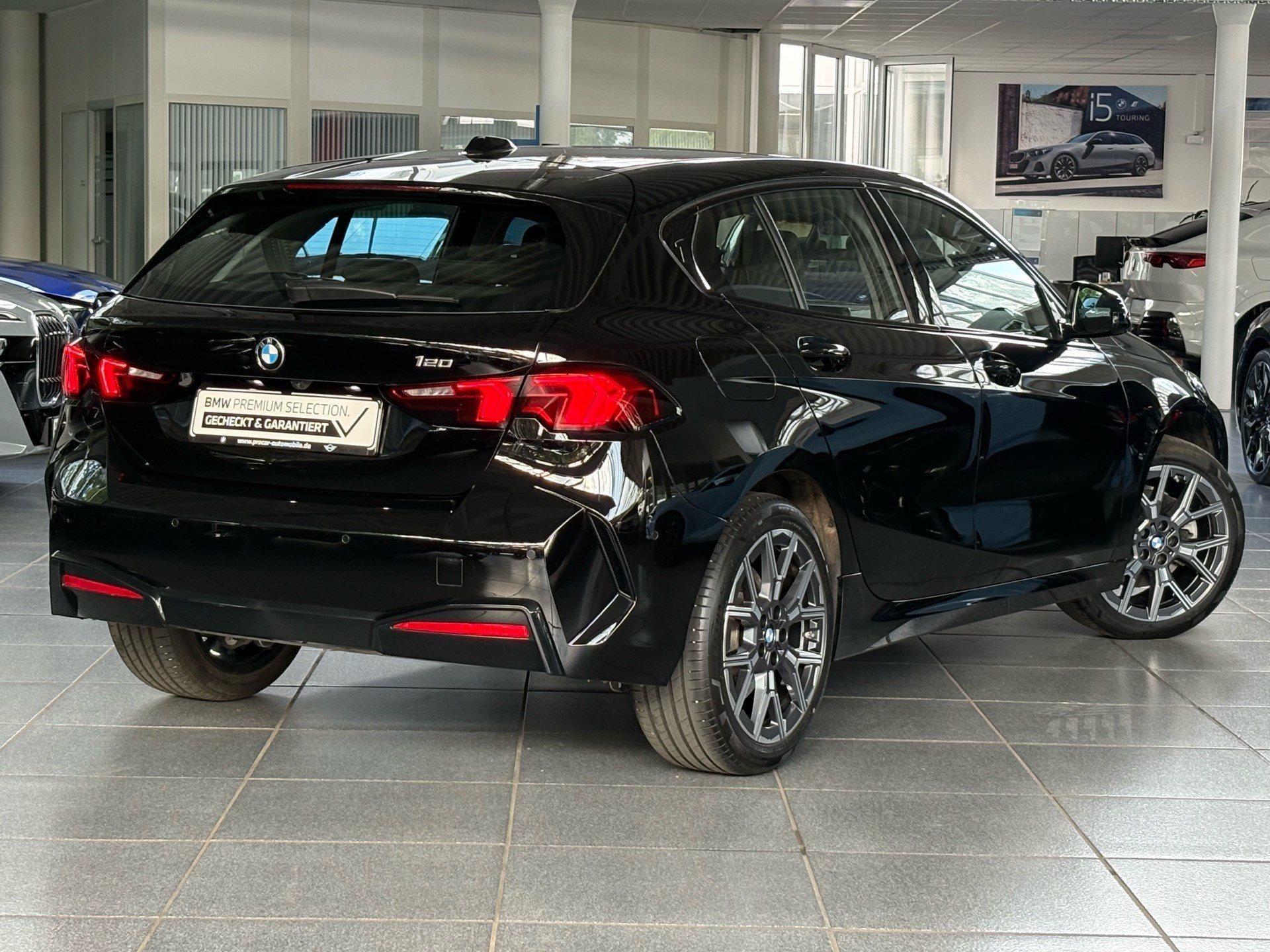 BMW 1er – Bild 2