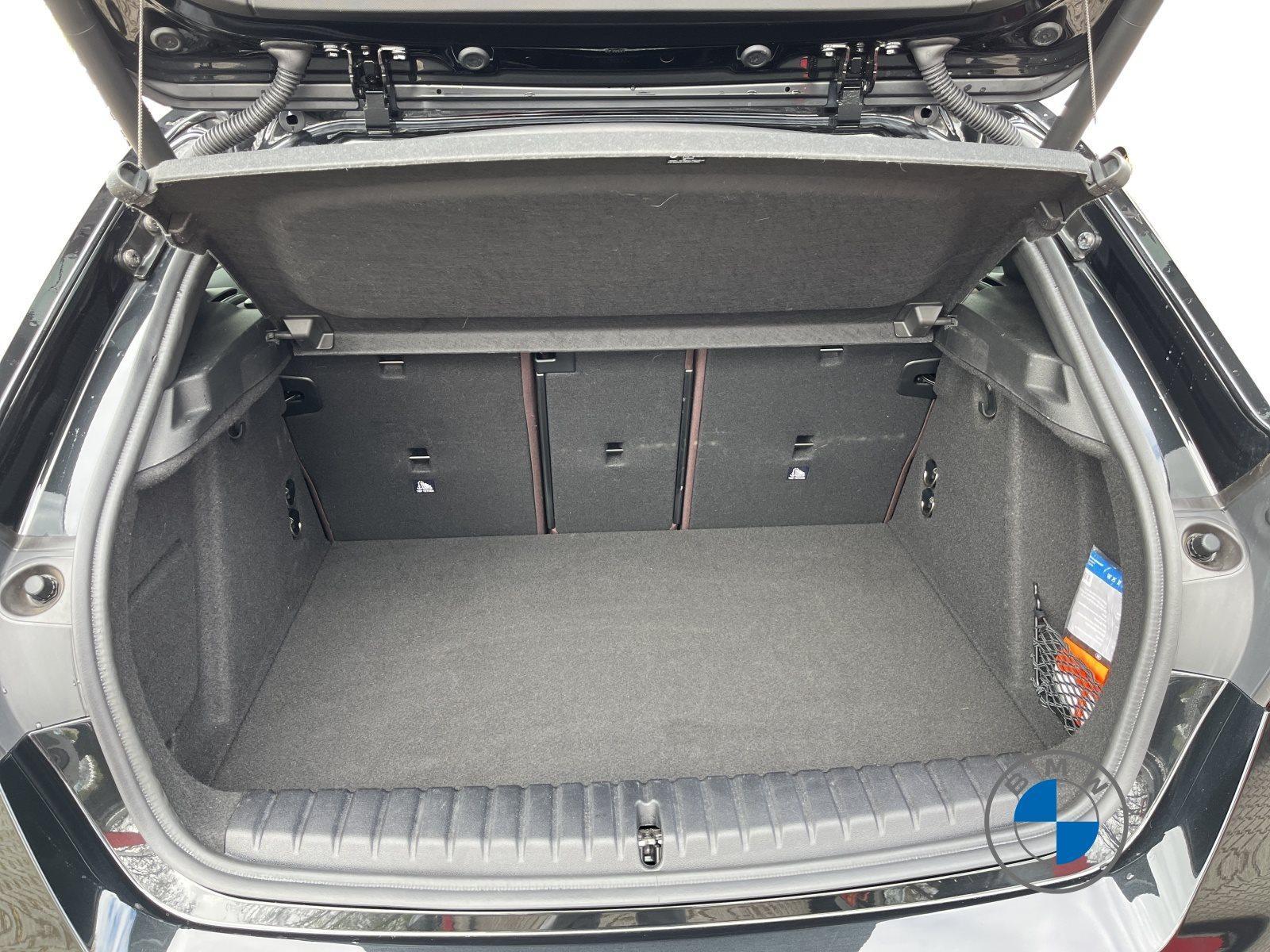 BMW 1er – Bild 8