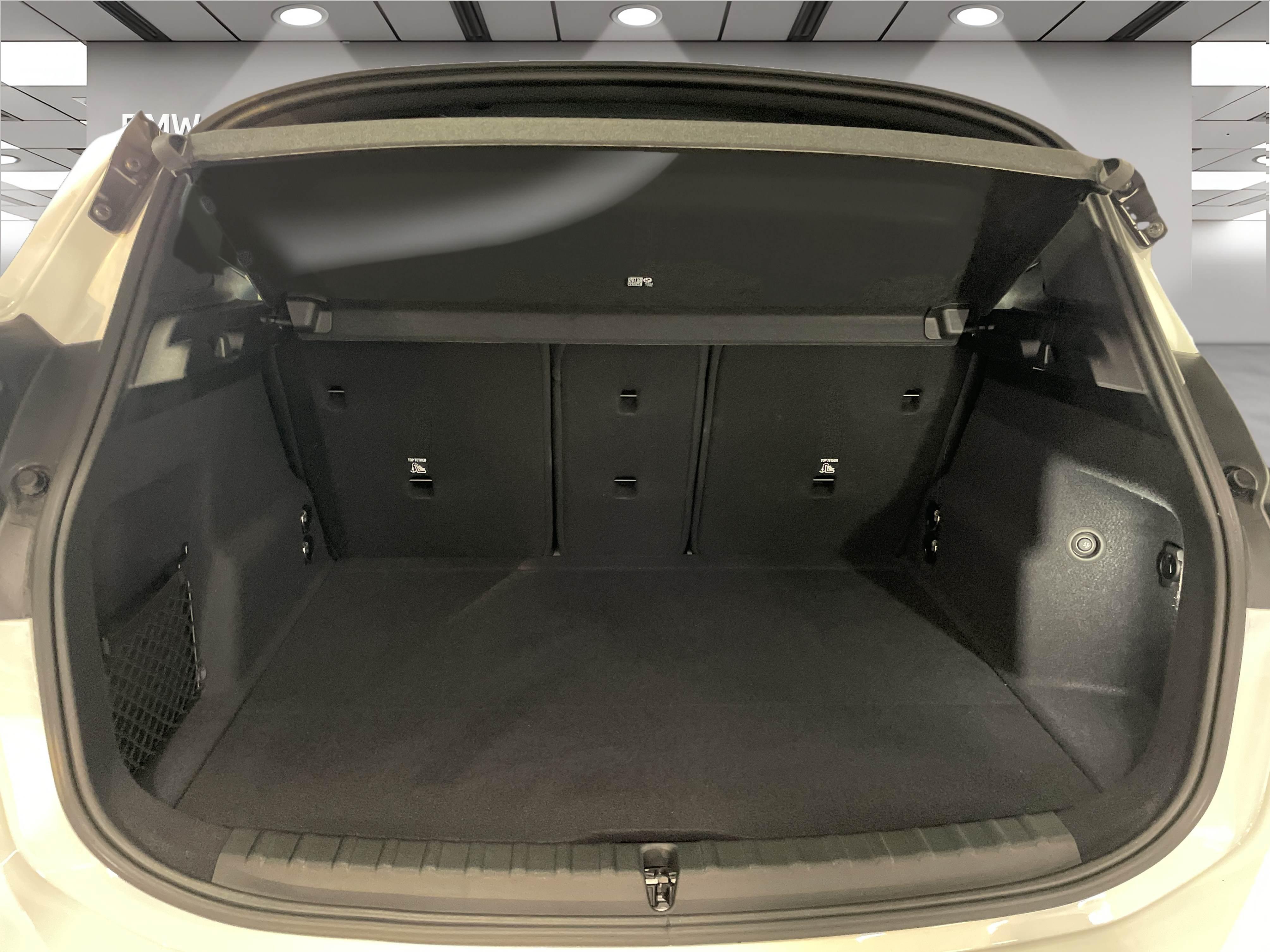 BMW 2er Active Tourer – Bild 20