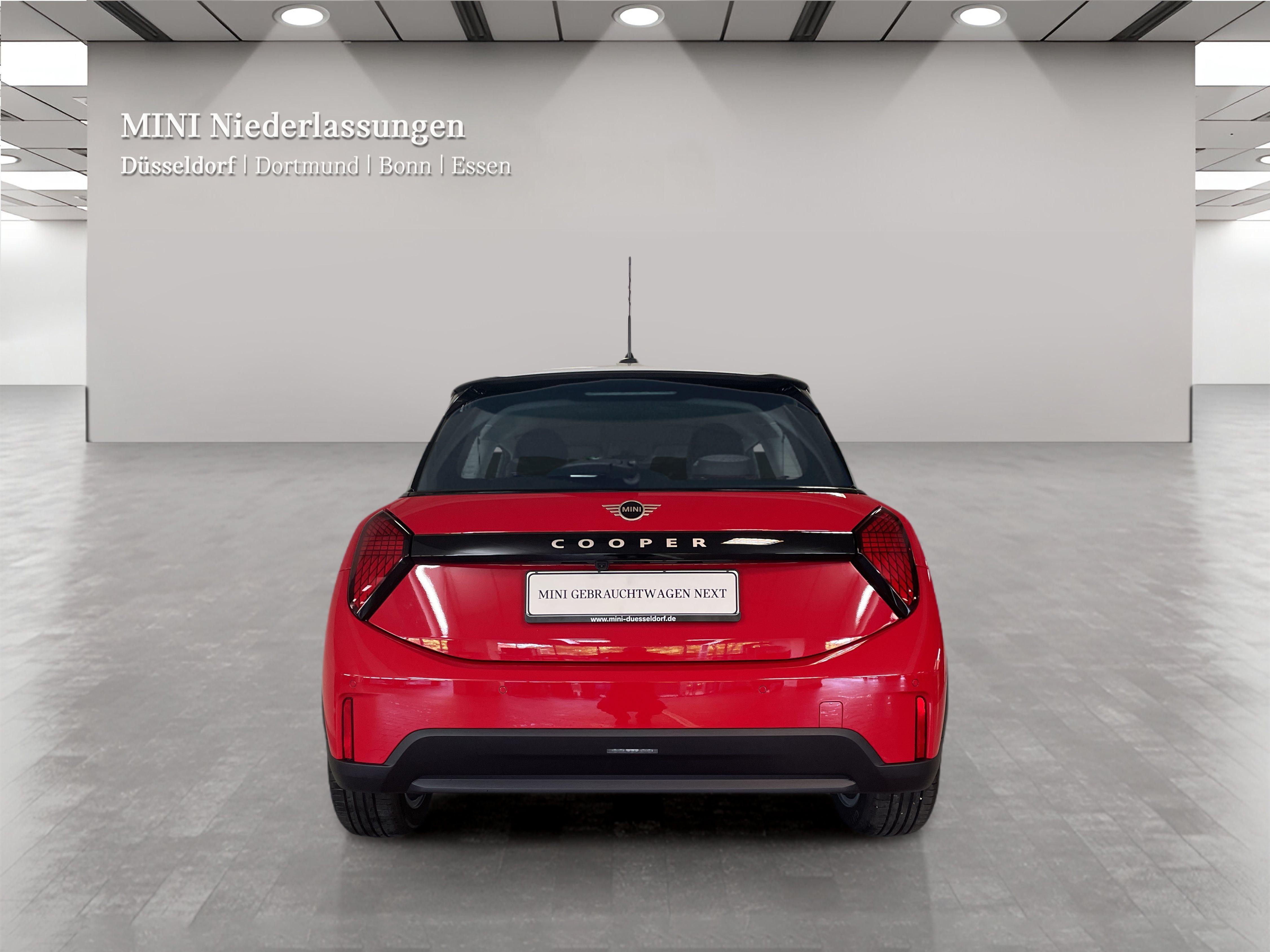 MINI Cooper 3-Türer – Bild 6