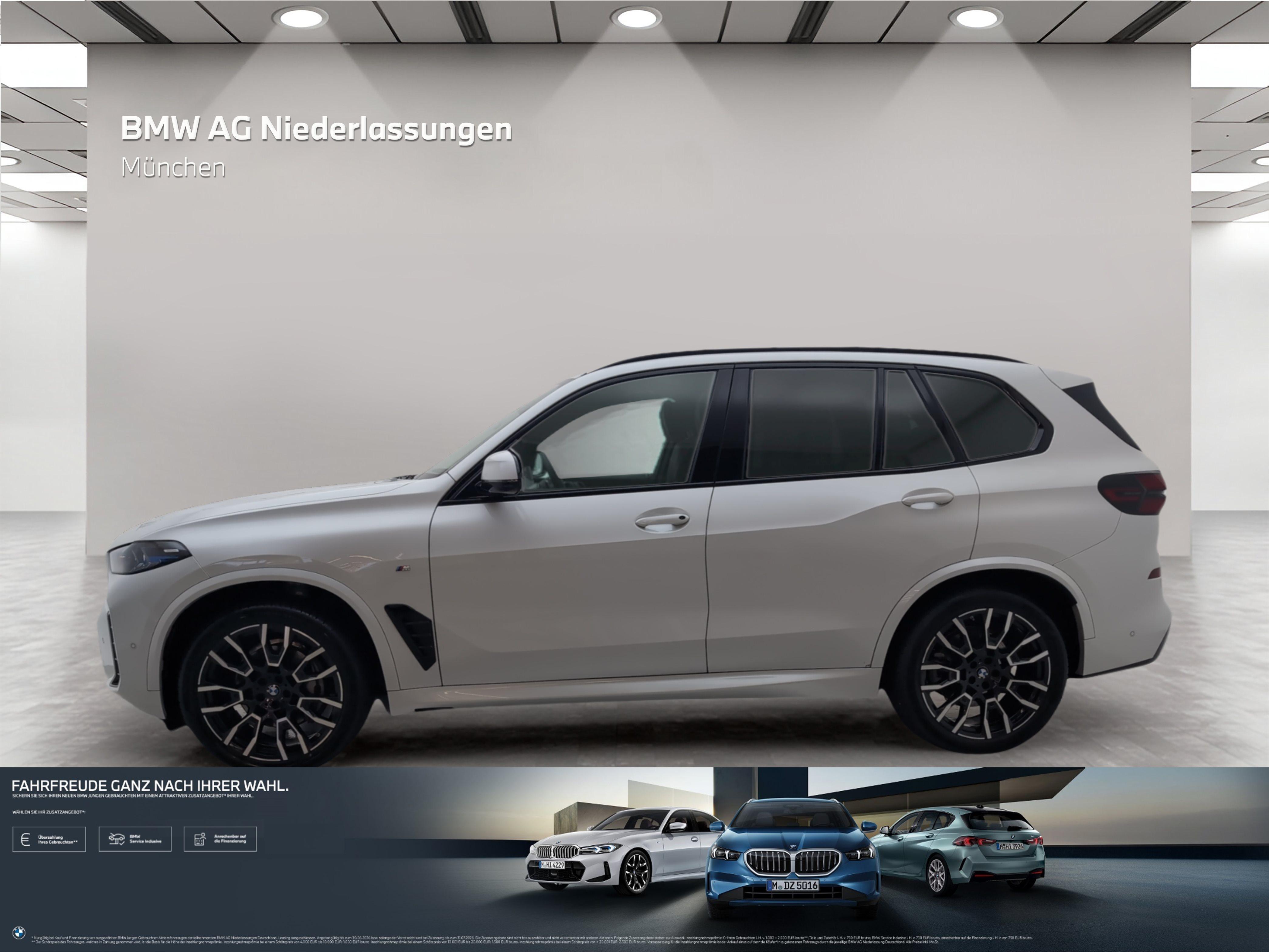 BMW X5 – Bild 2
