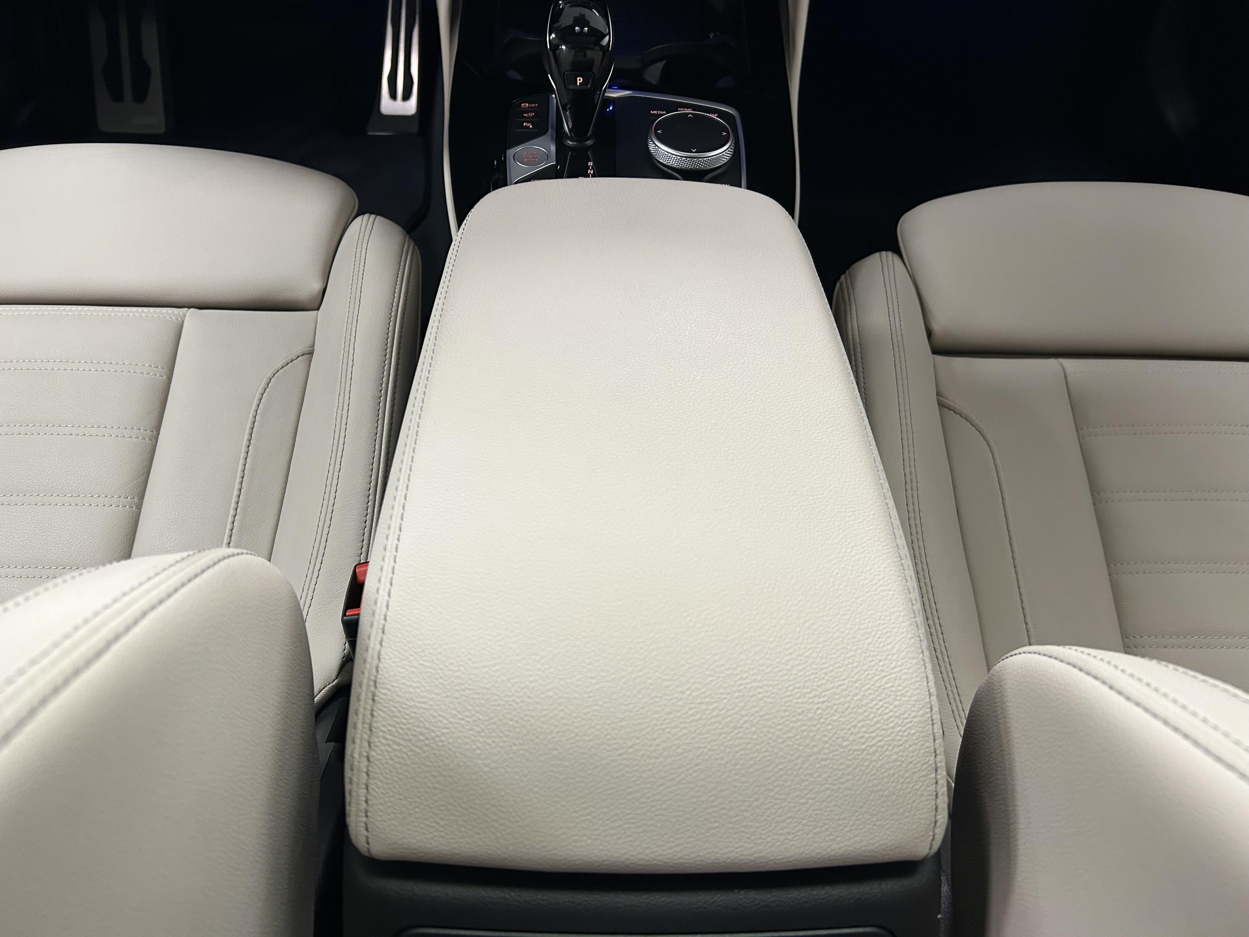 BMW X4 – Bild 29