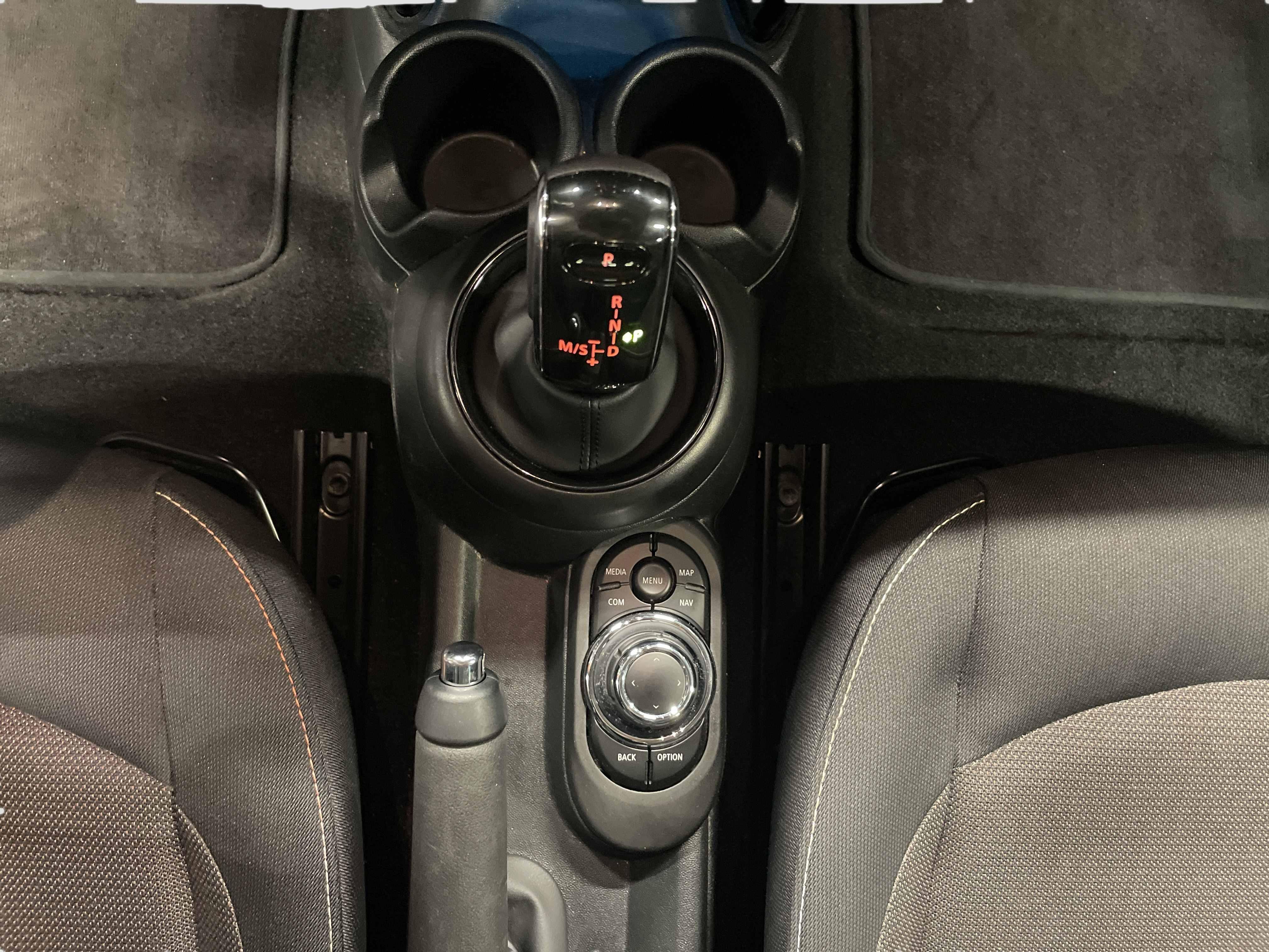 MINI Cooper 3-Türer – Bild 10