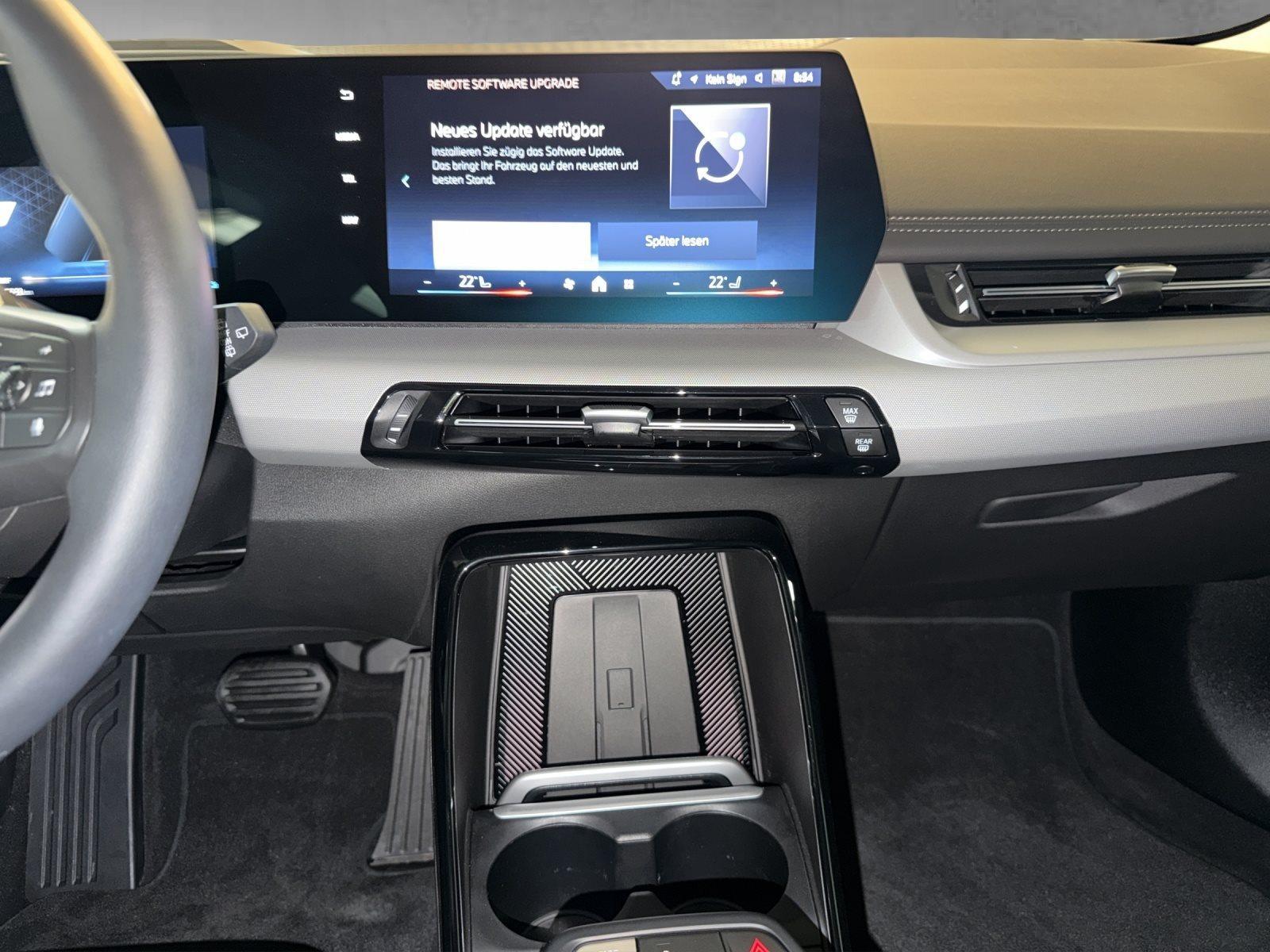 BMW 2er Active Tourer – Bild 19