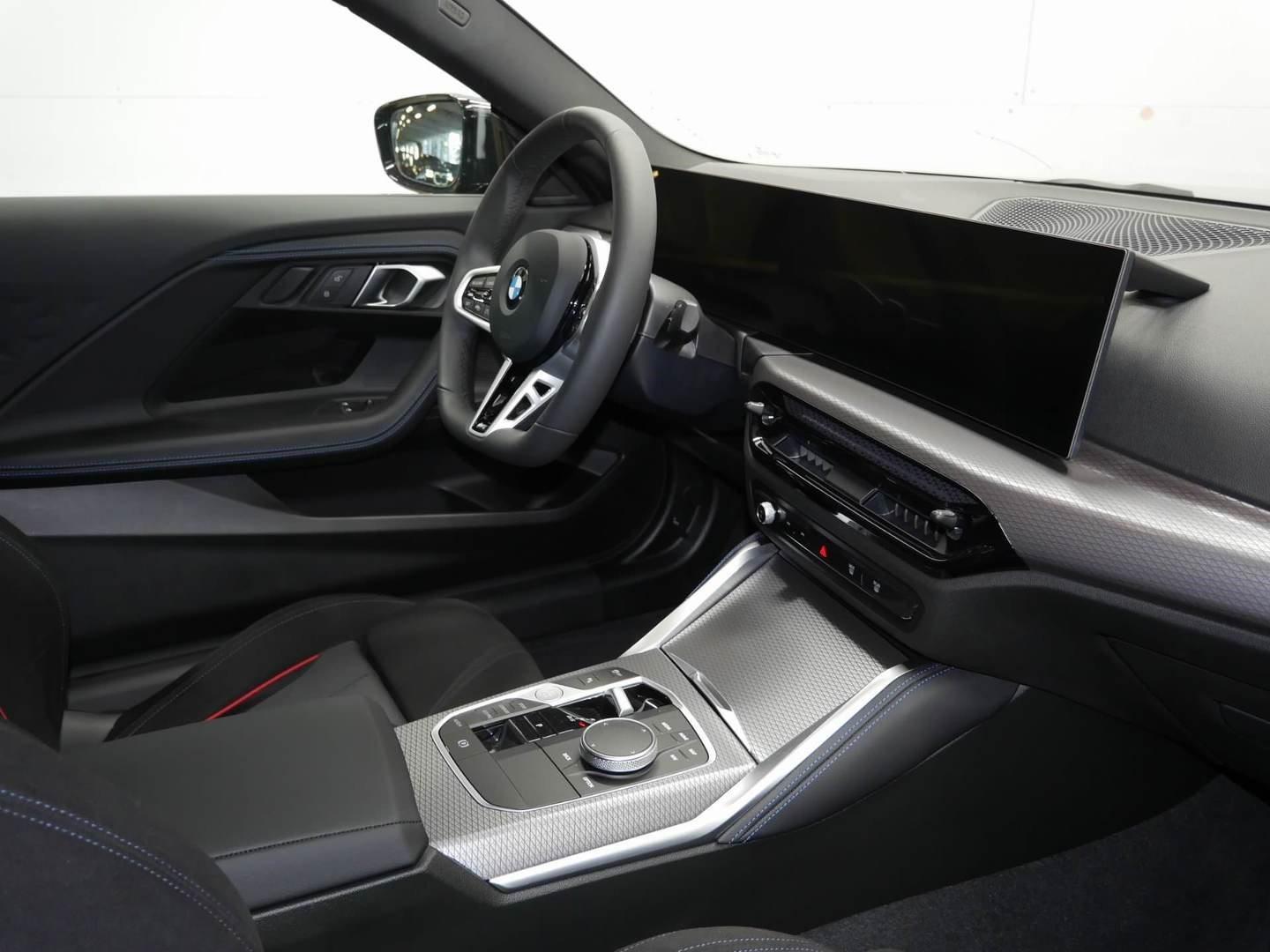 BMW 2er Coupé – Bild 5