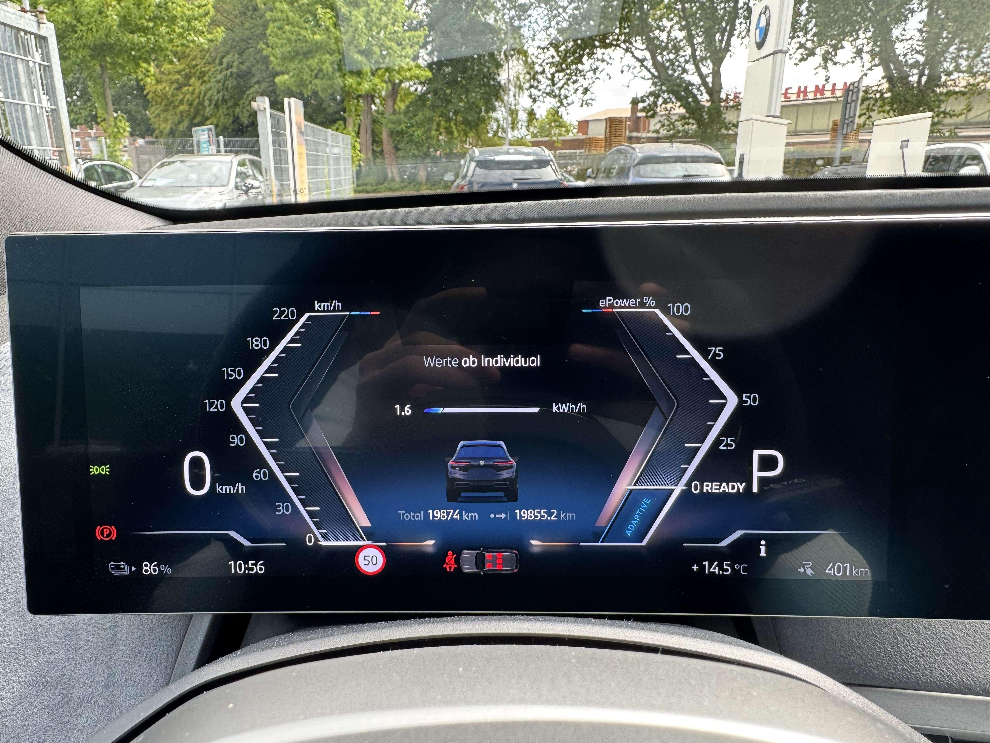 BMW iX – Bild 19