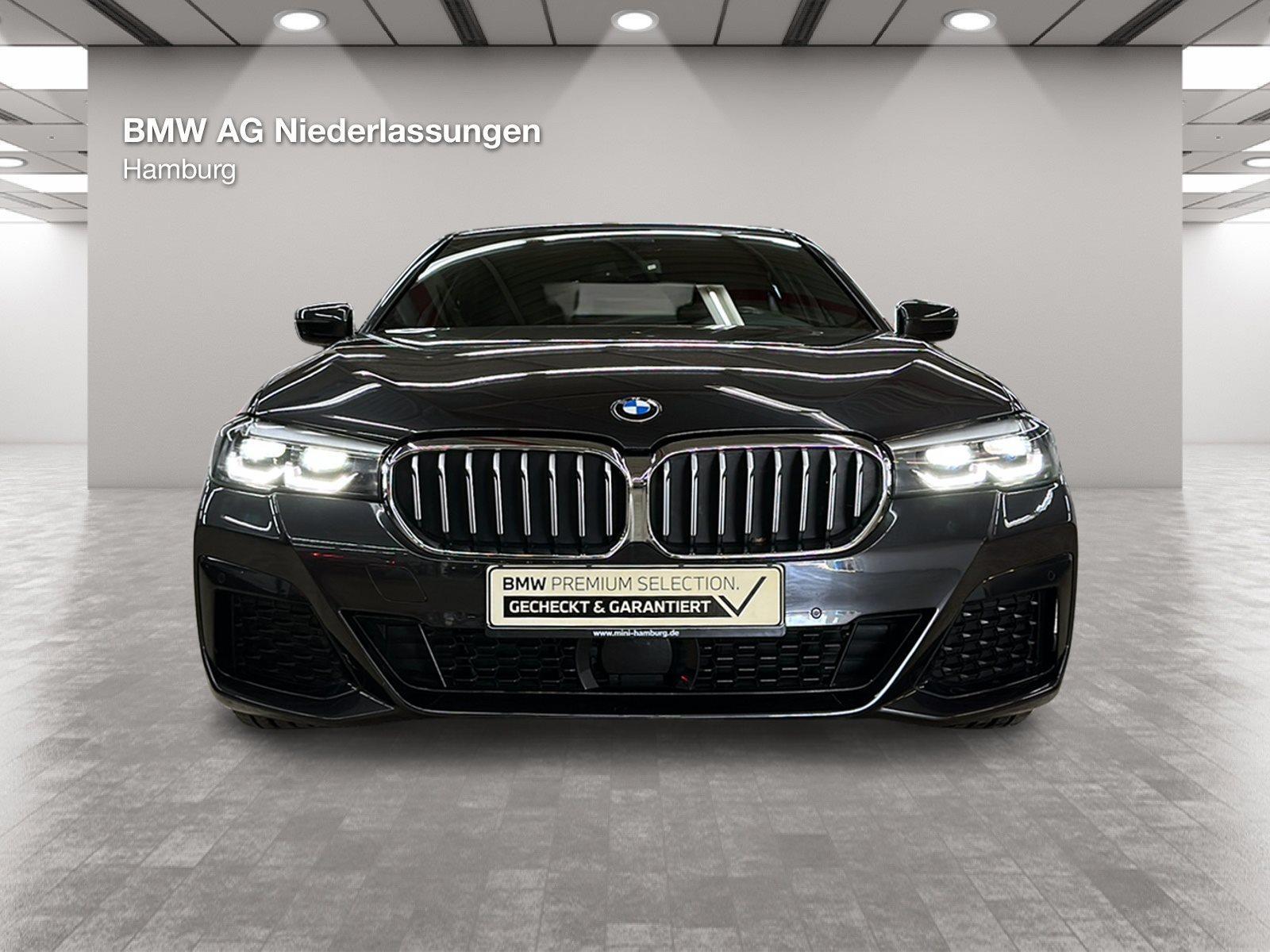 BMW 5er – Bild 17