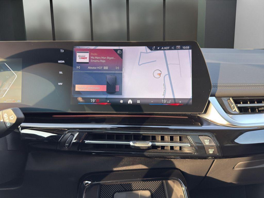 BMW 2er Active Tourer – Bild 10