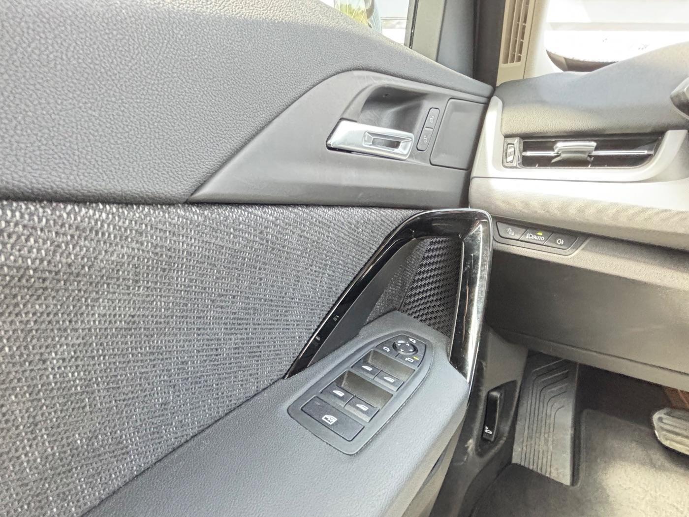 BMW X1 – Bild 11