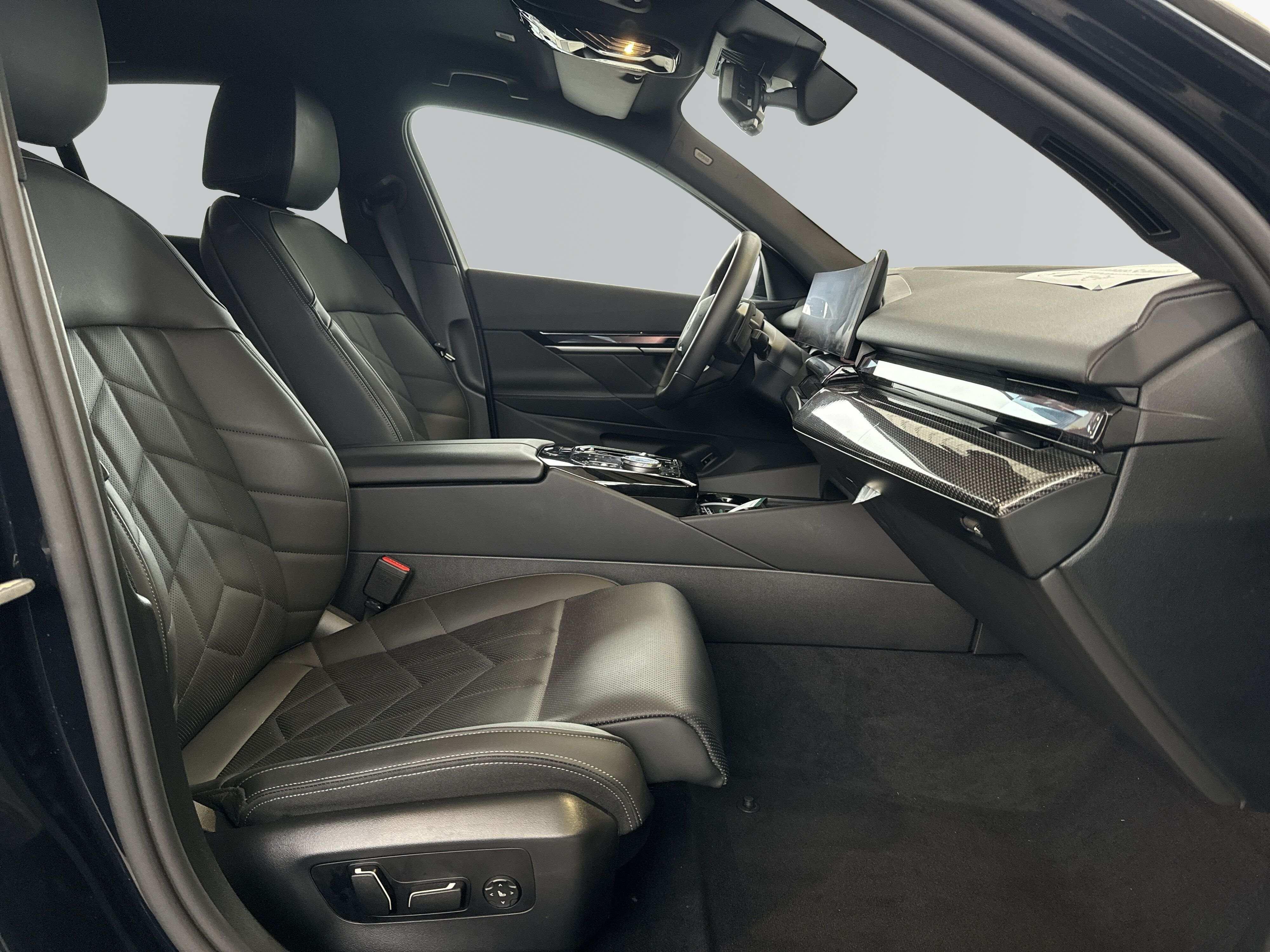 BMW 5er – Bild 10
