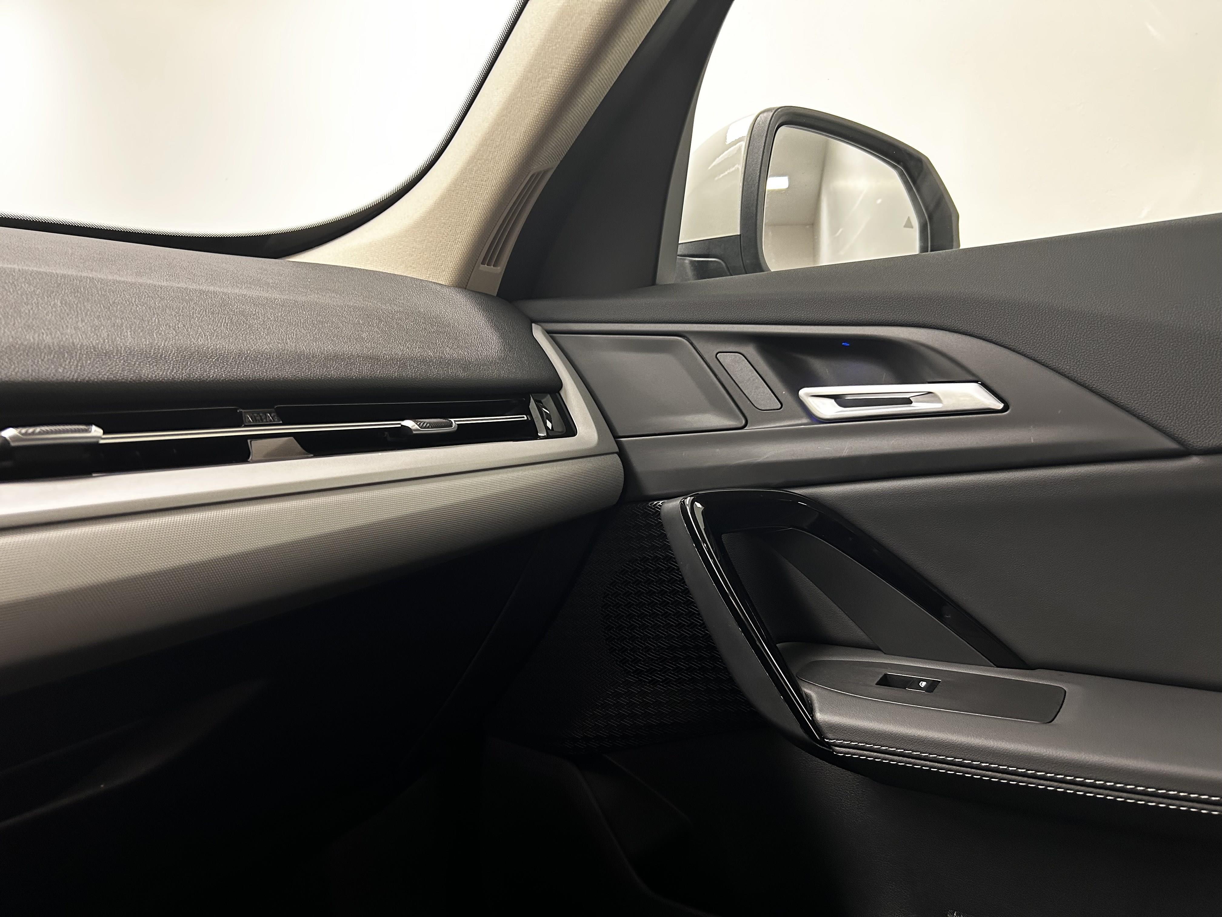 BMW X1 – Bild 20