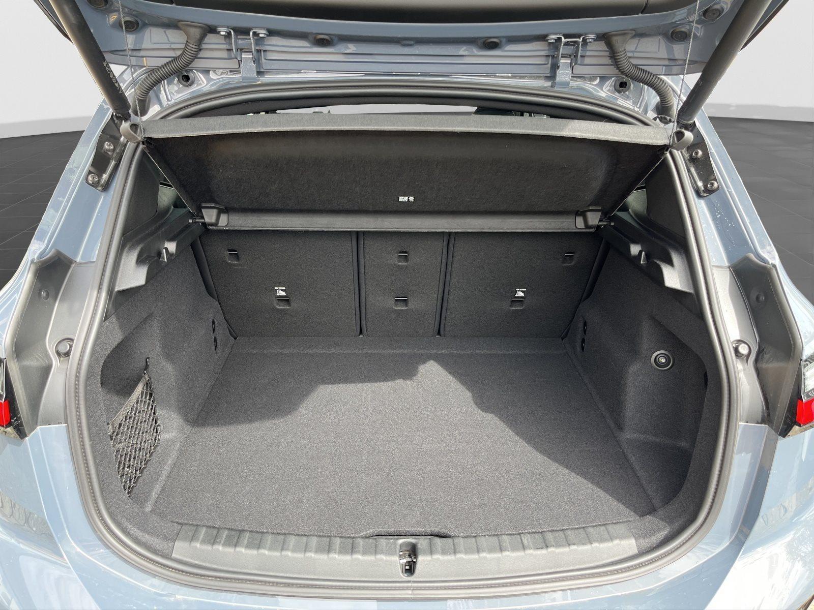 BMW 2er Active Tourer – Bild 14