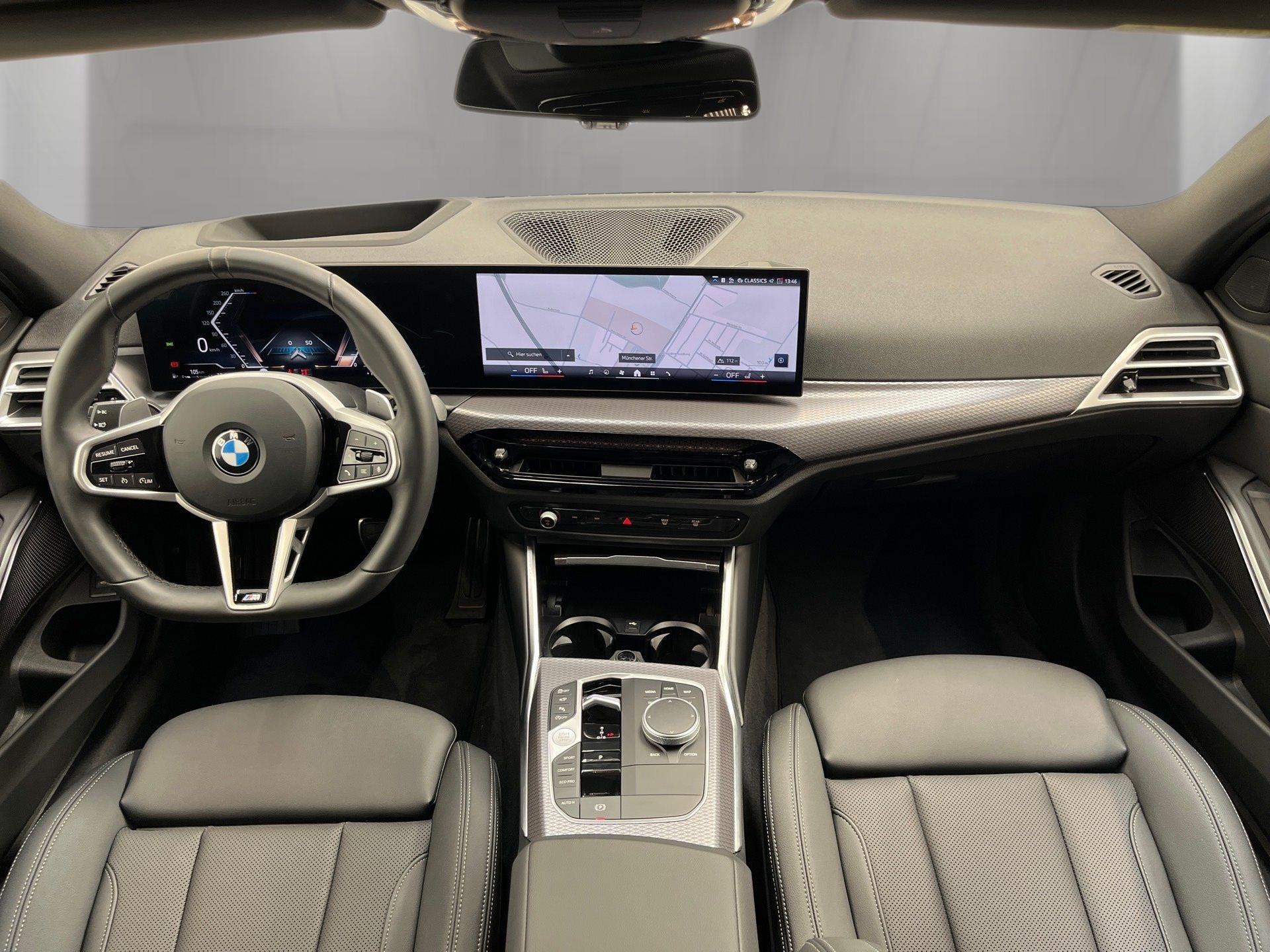 BMW 3er Touring – Bild 19