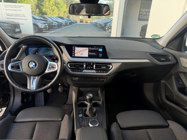 BMW 1er