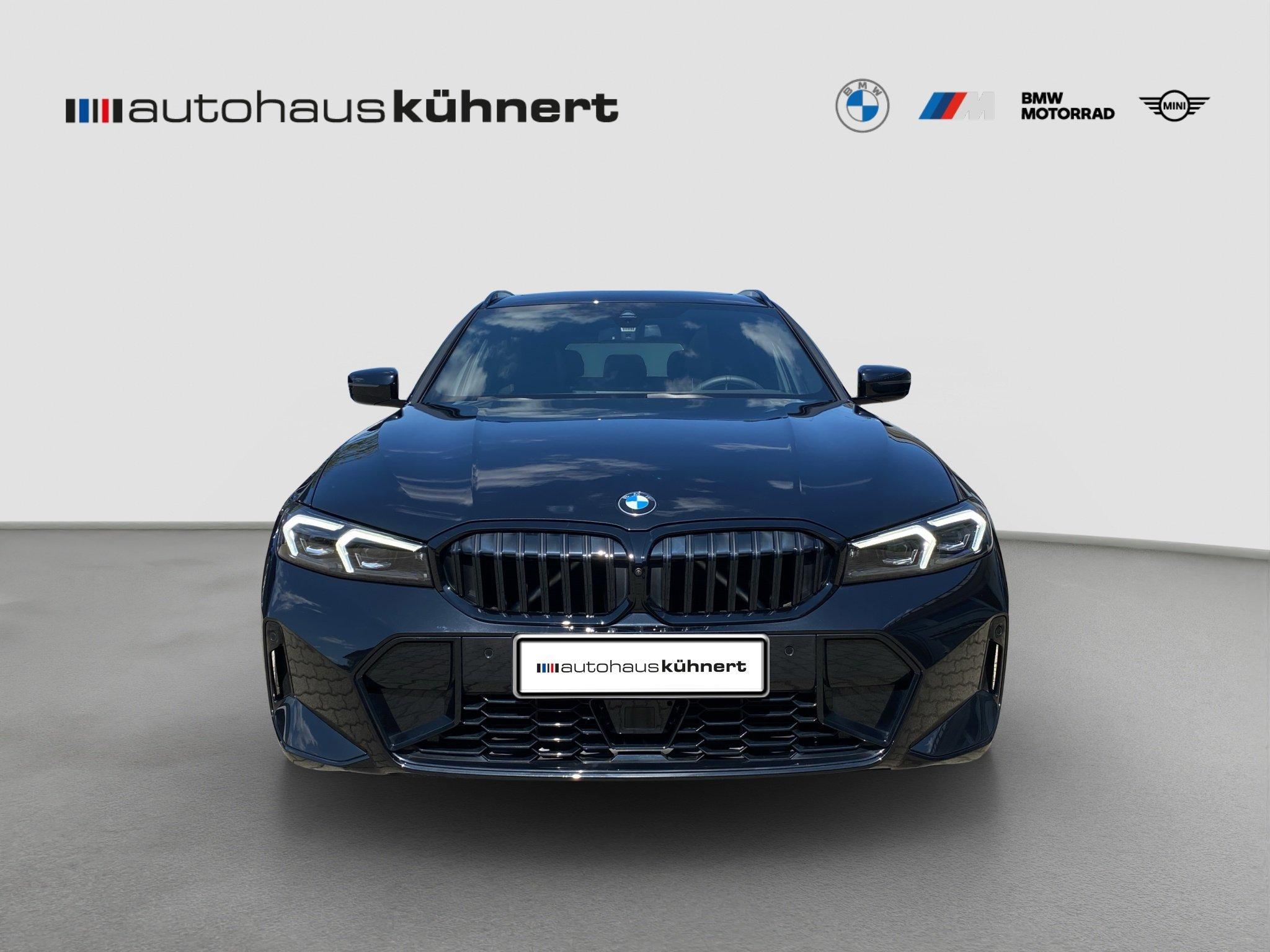 BMW 3er Touring – Bild 3