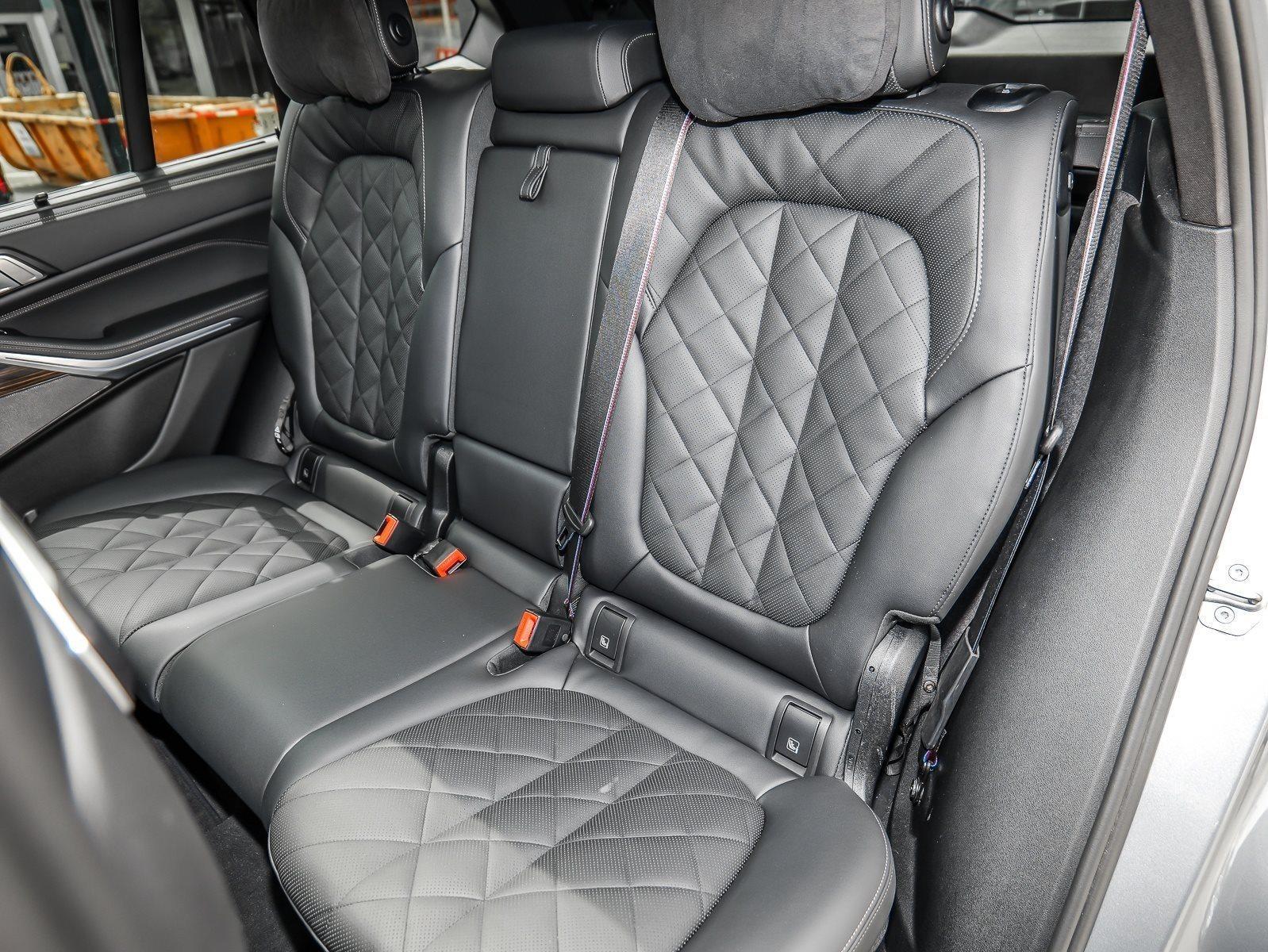 BMW X5 – Bild 19