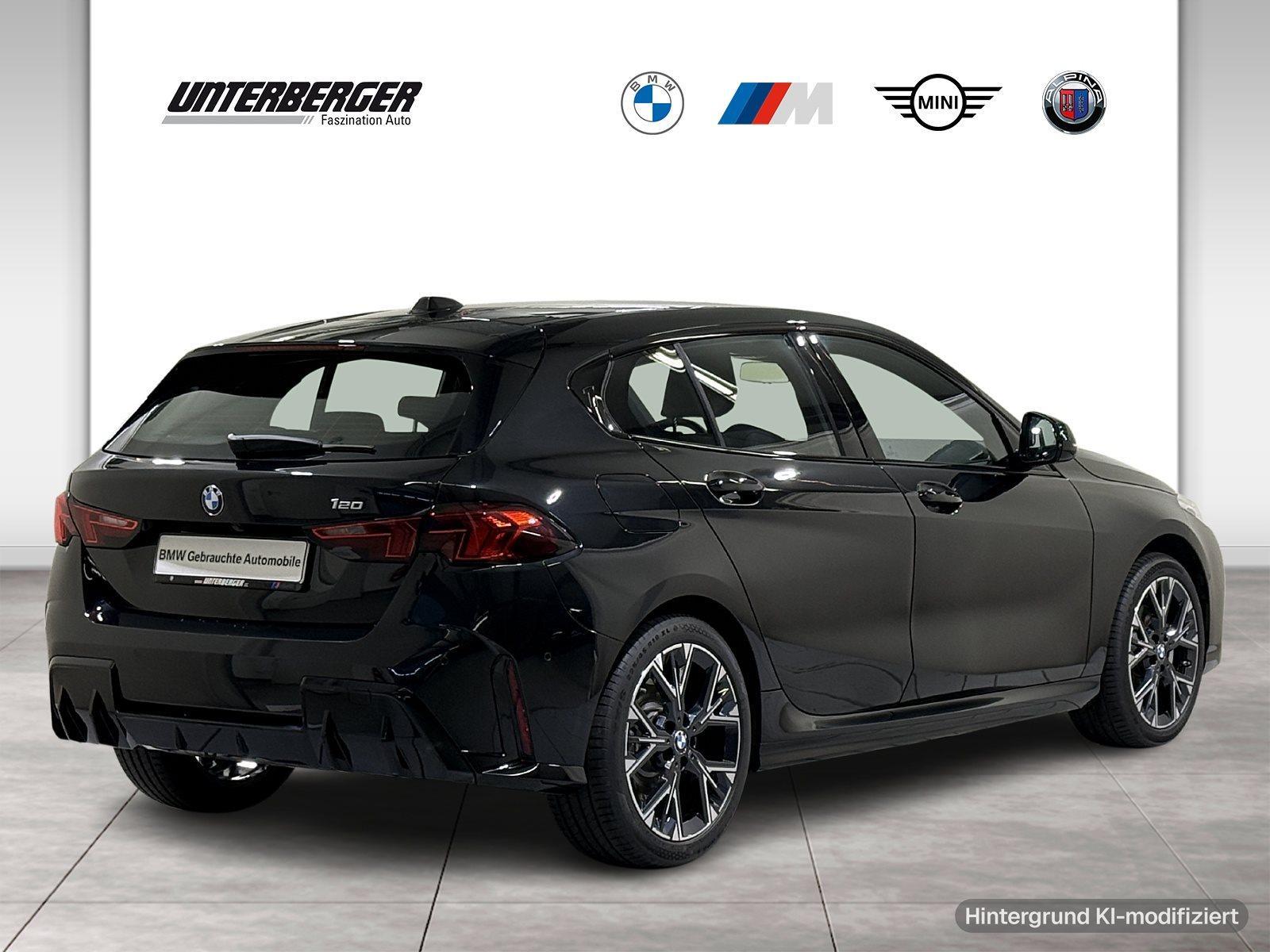 BMW 1er – Bild 3