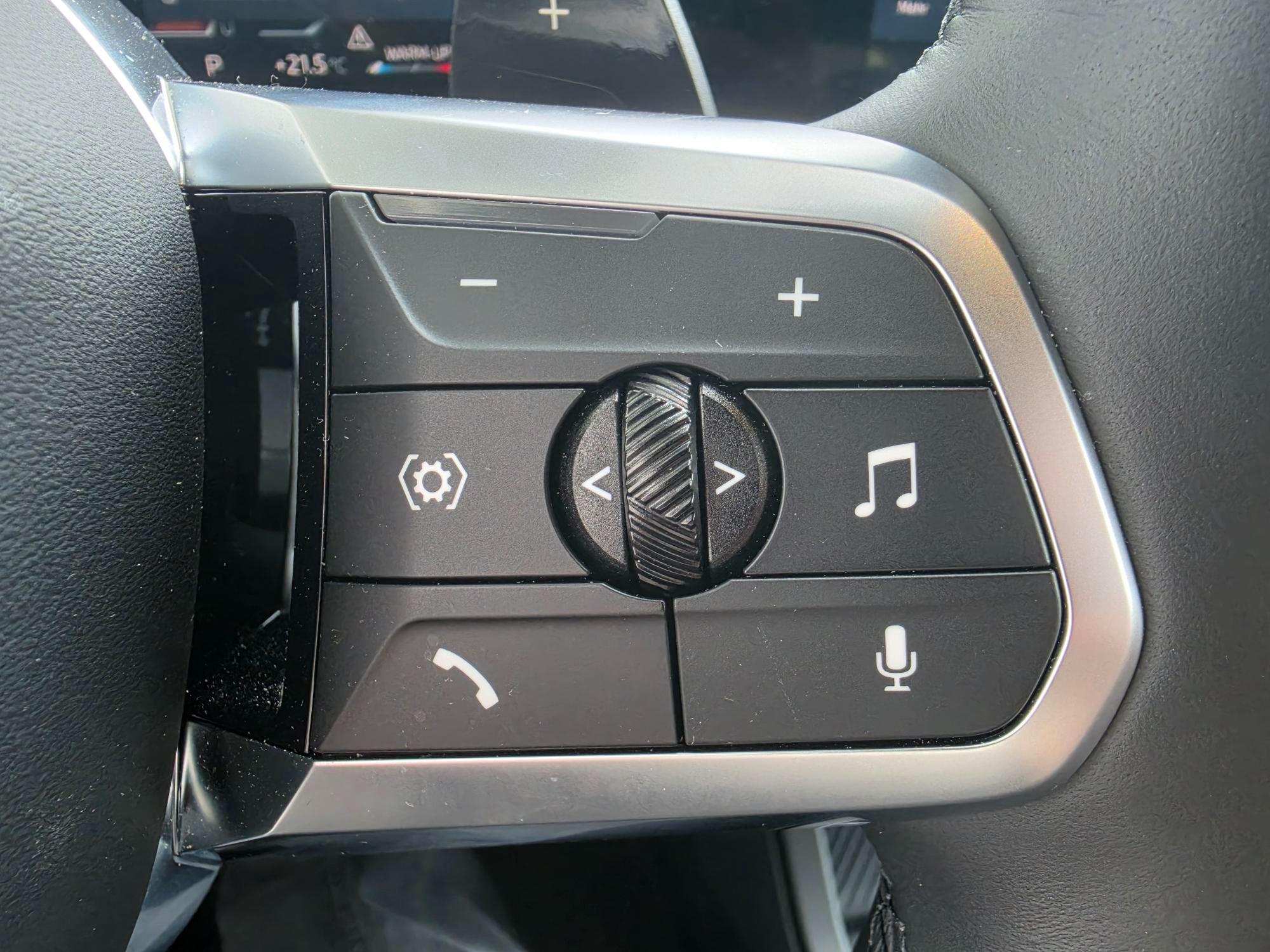 BMW 1er – Bild 24