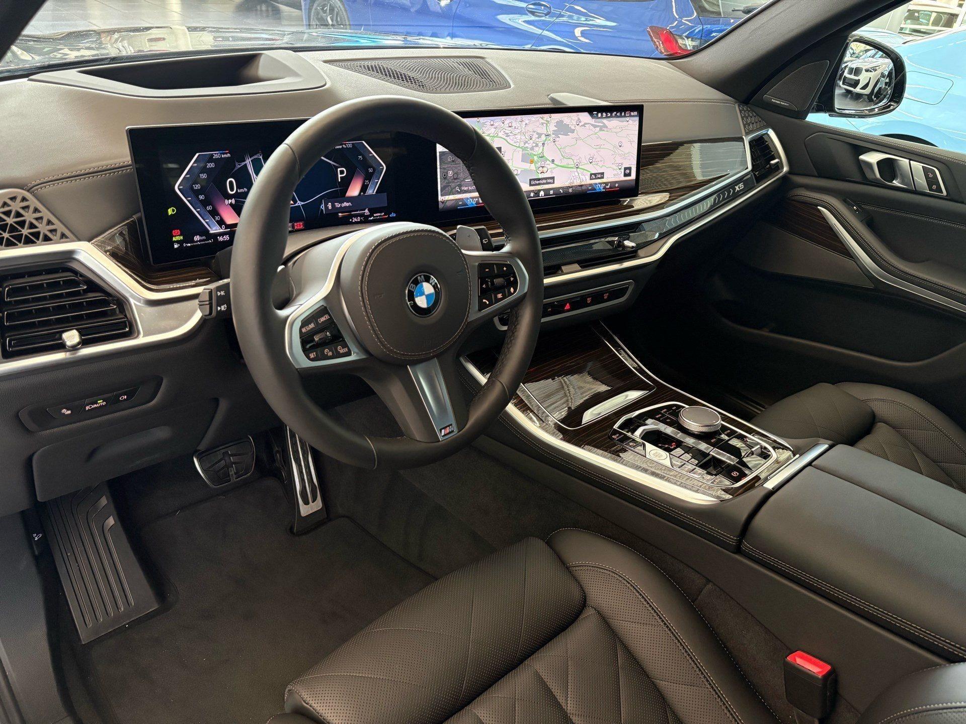 BMW X5 – Bild 10