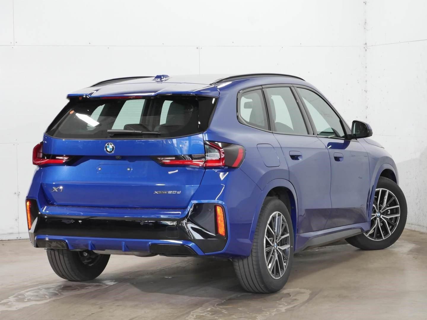BMW X1 – Bild 2