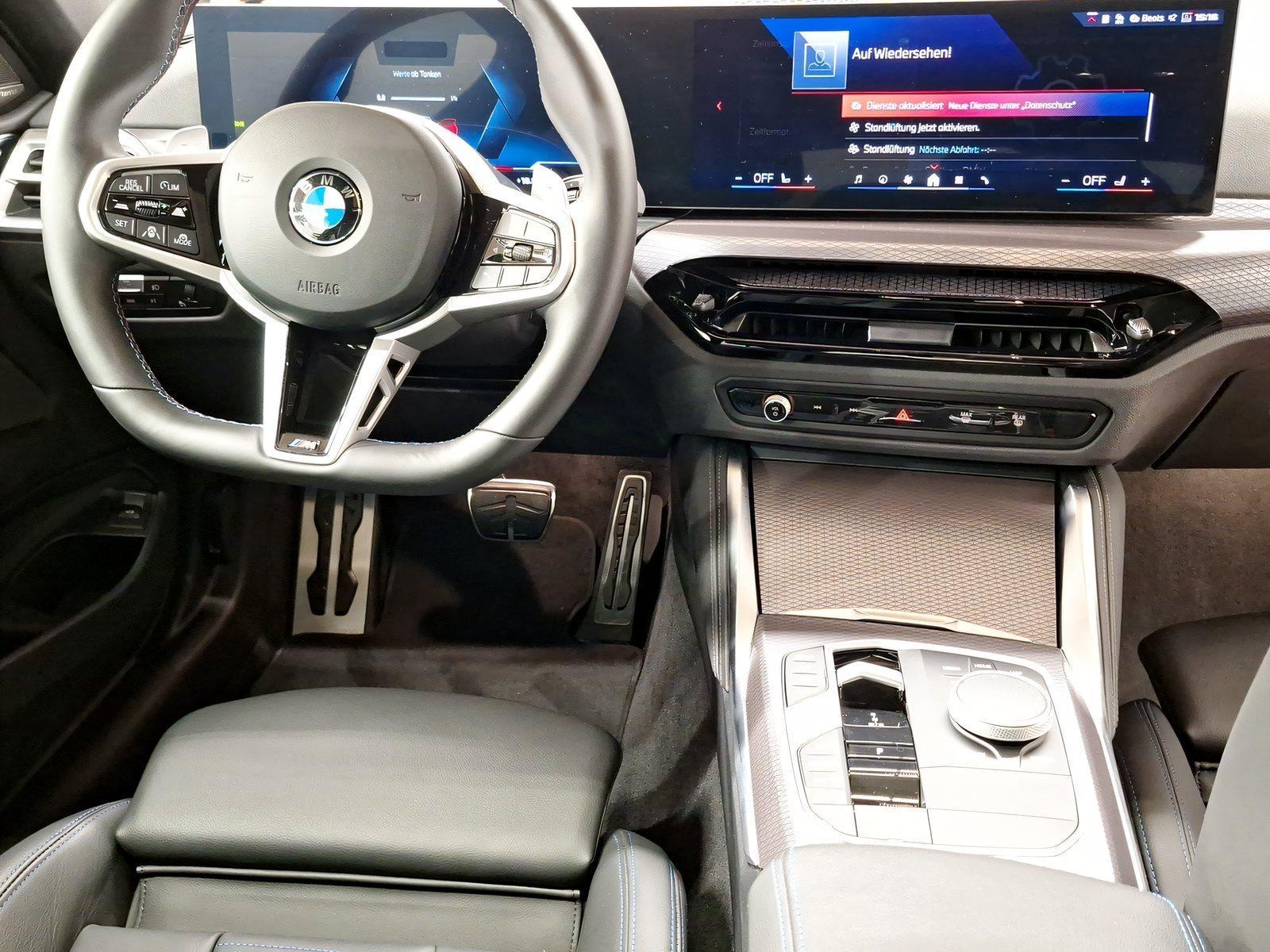 BMW 4er Coupé – Bild 21