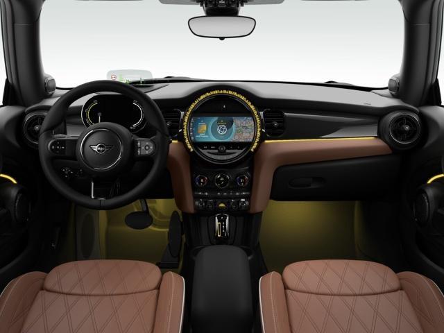 MINI Cooper 3-Türer – Bild 9