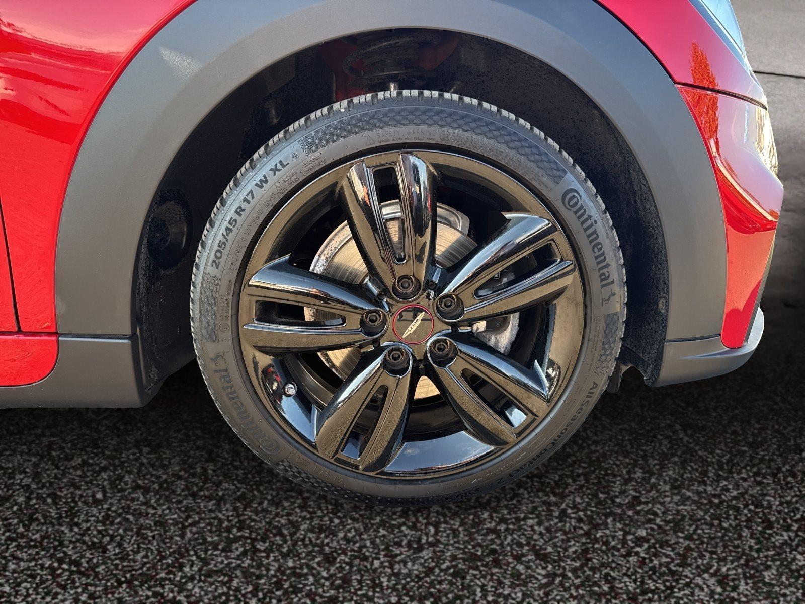 MINI Cooper 3-Türer – Bild 9