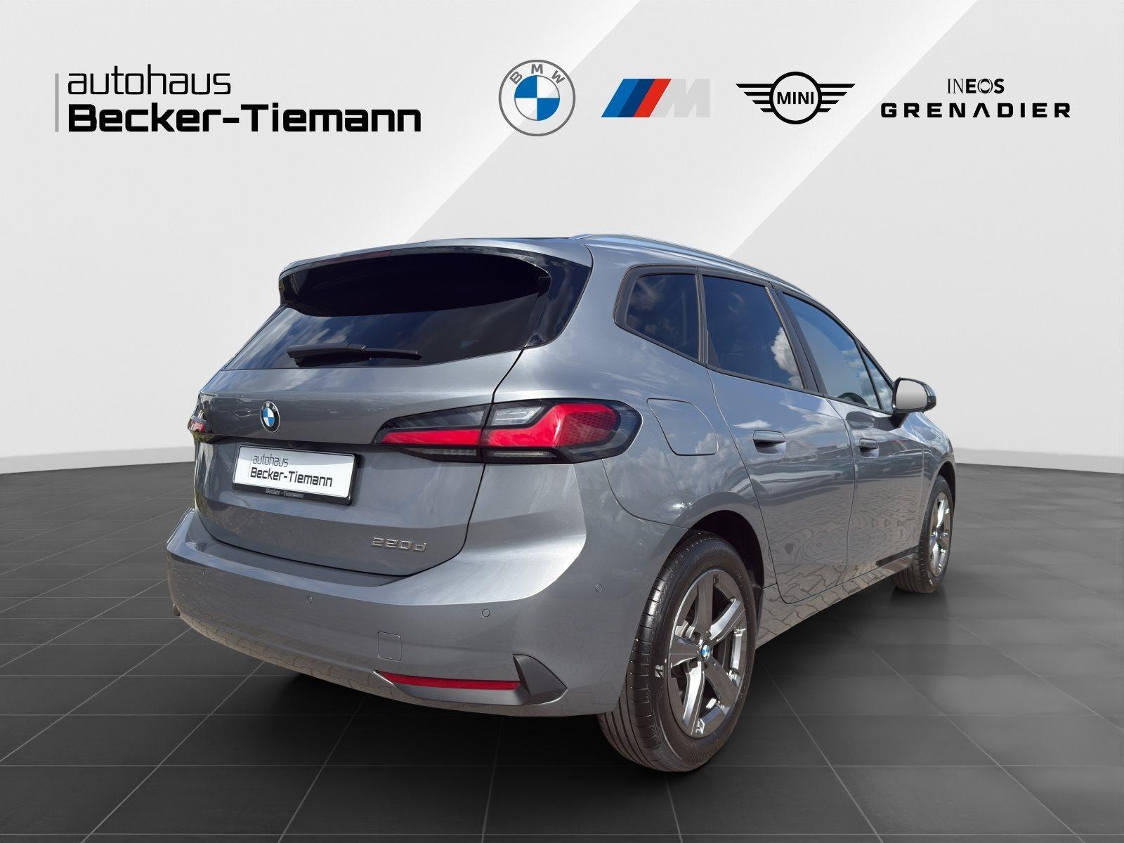 BMW 2er Active Tourer – Bild 6