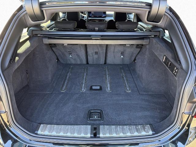 BMW 3er Touring – Bild 8