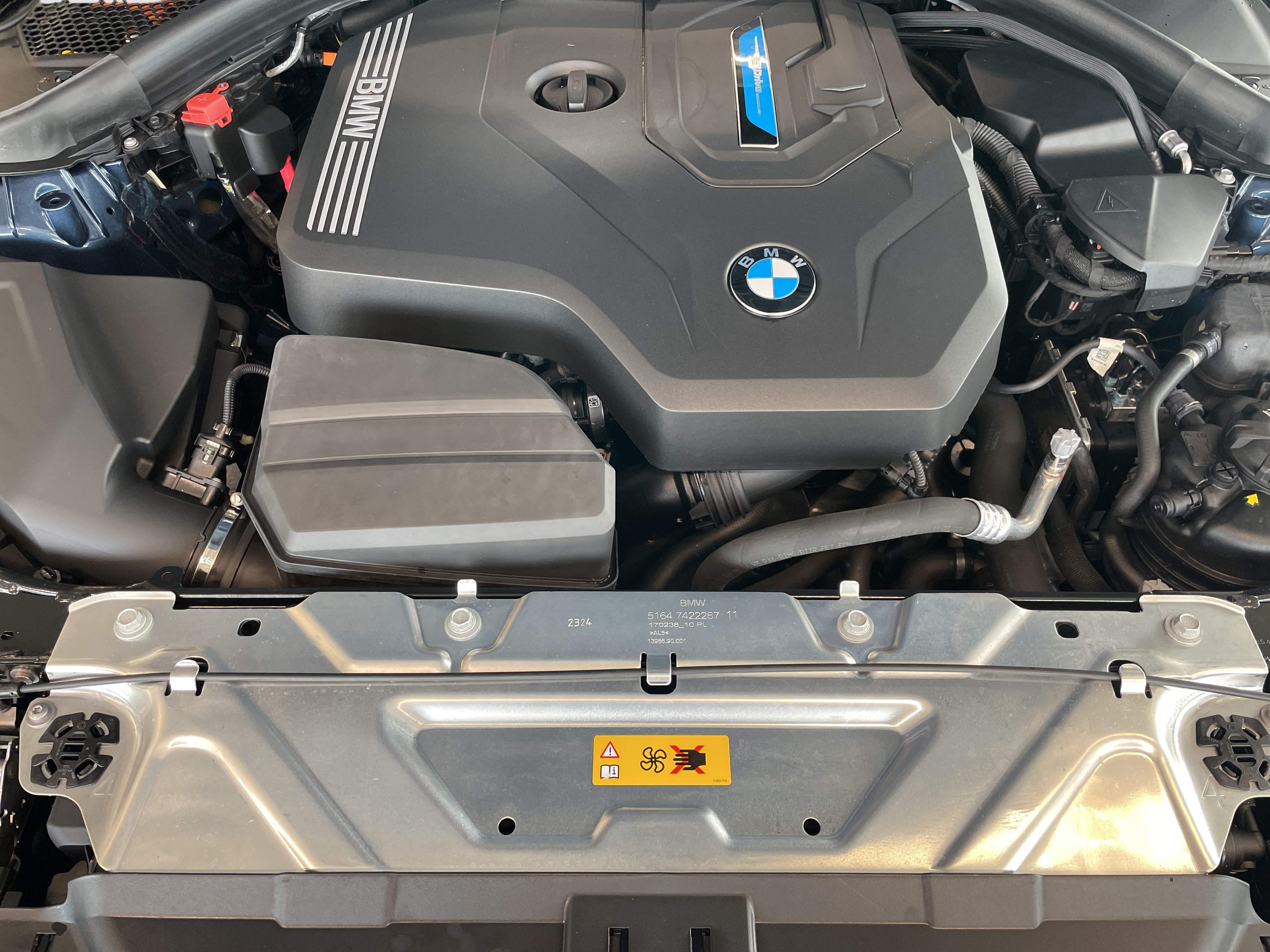 BMW 3er Touring – Bild 18