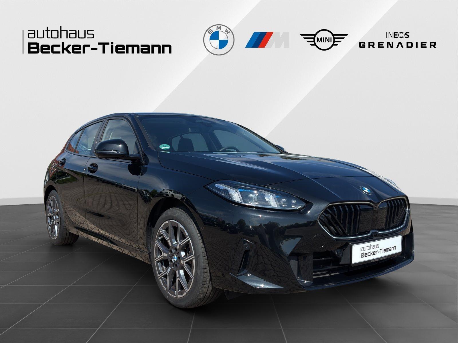 BMW 1er – Bild 22